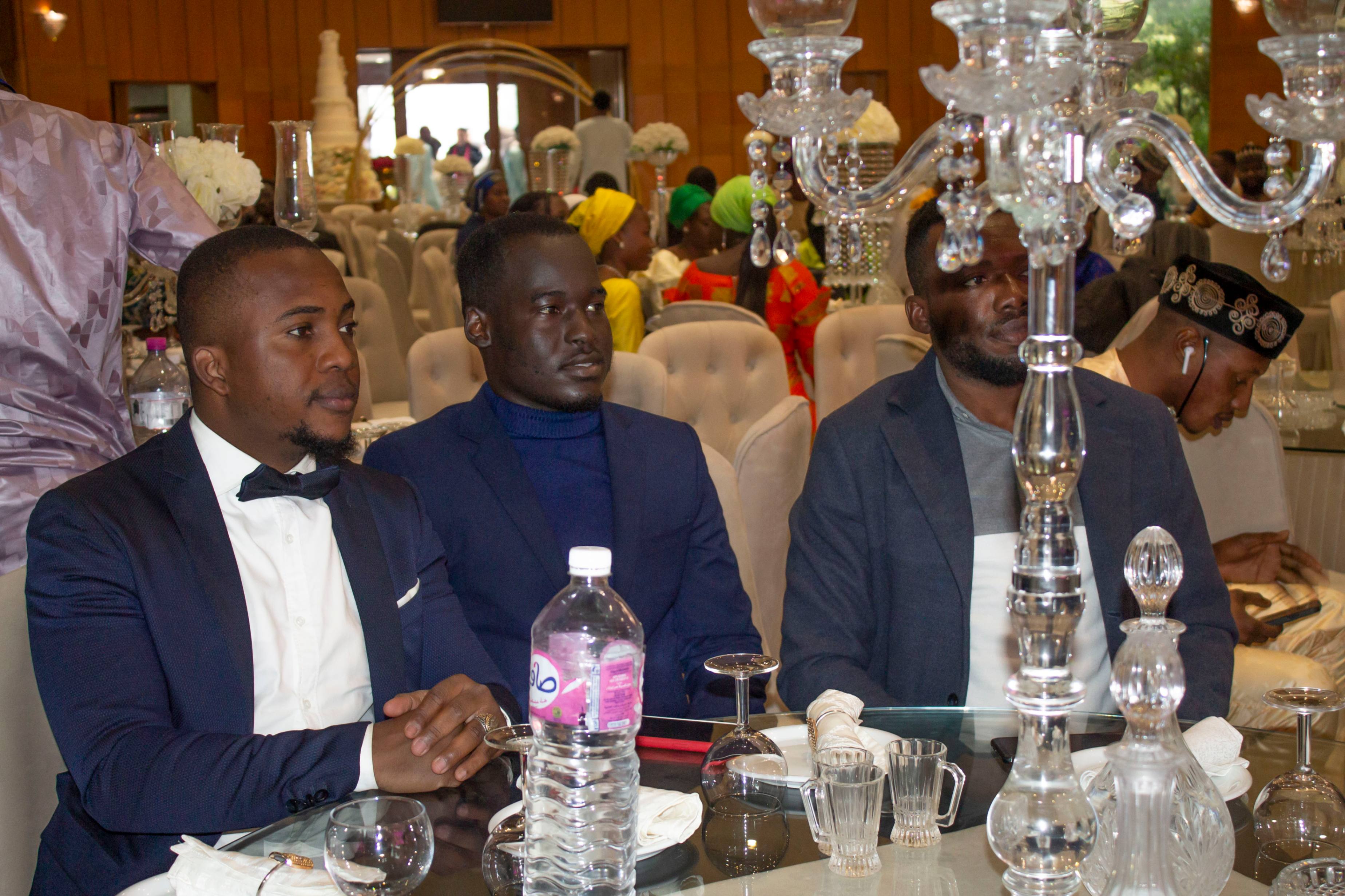 Journée d’intégration