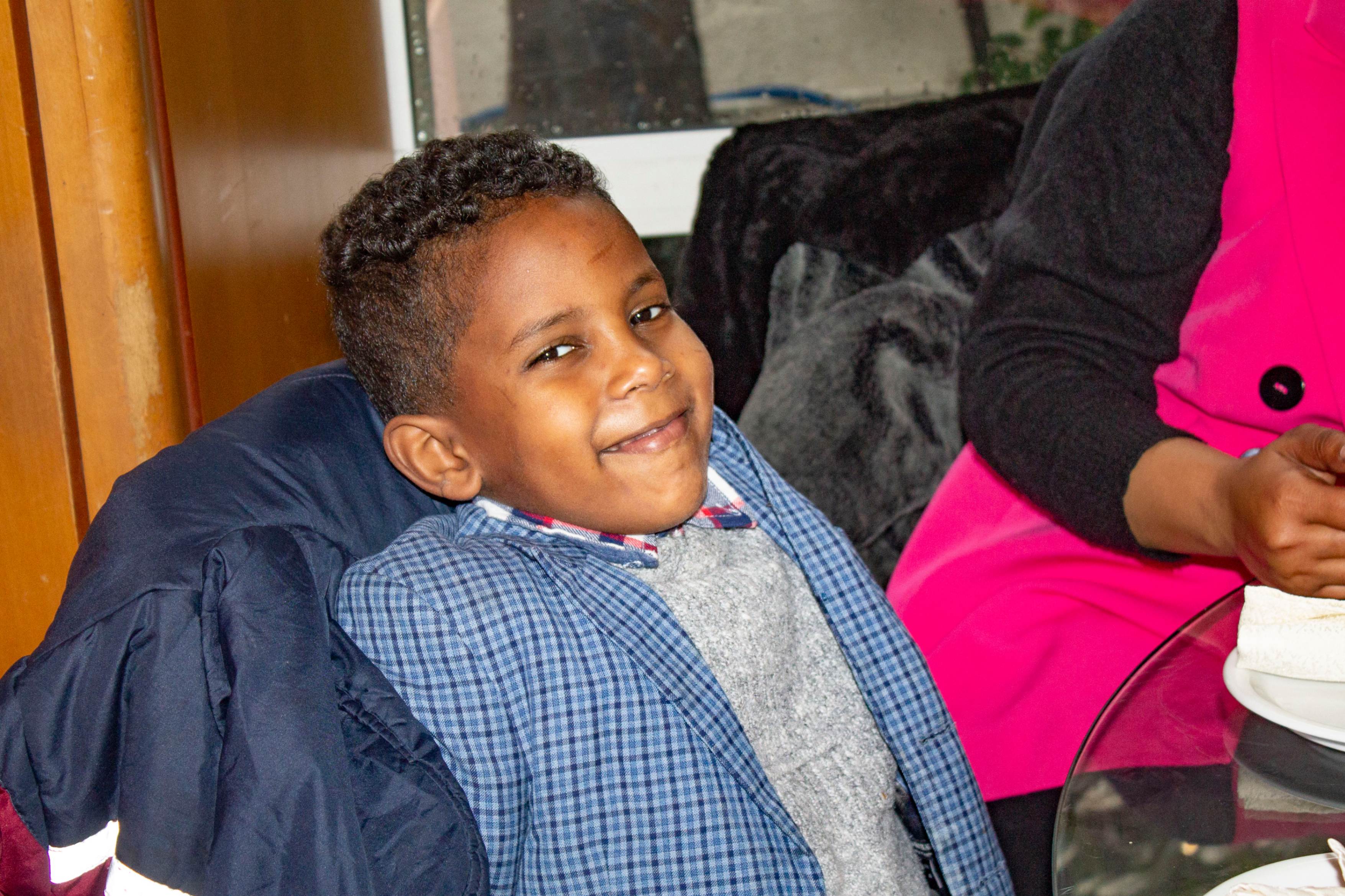 Journée d’intégration