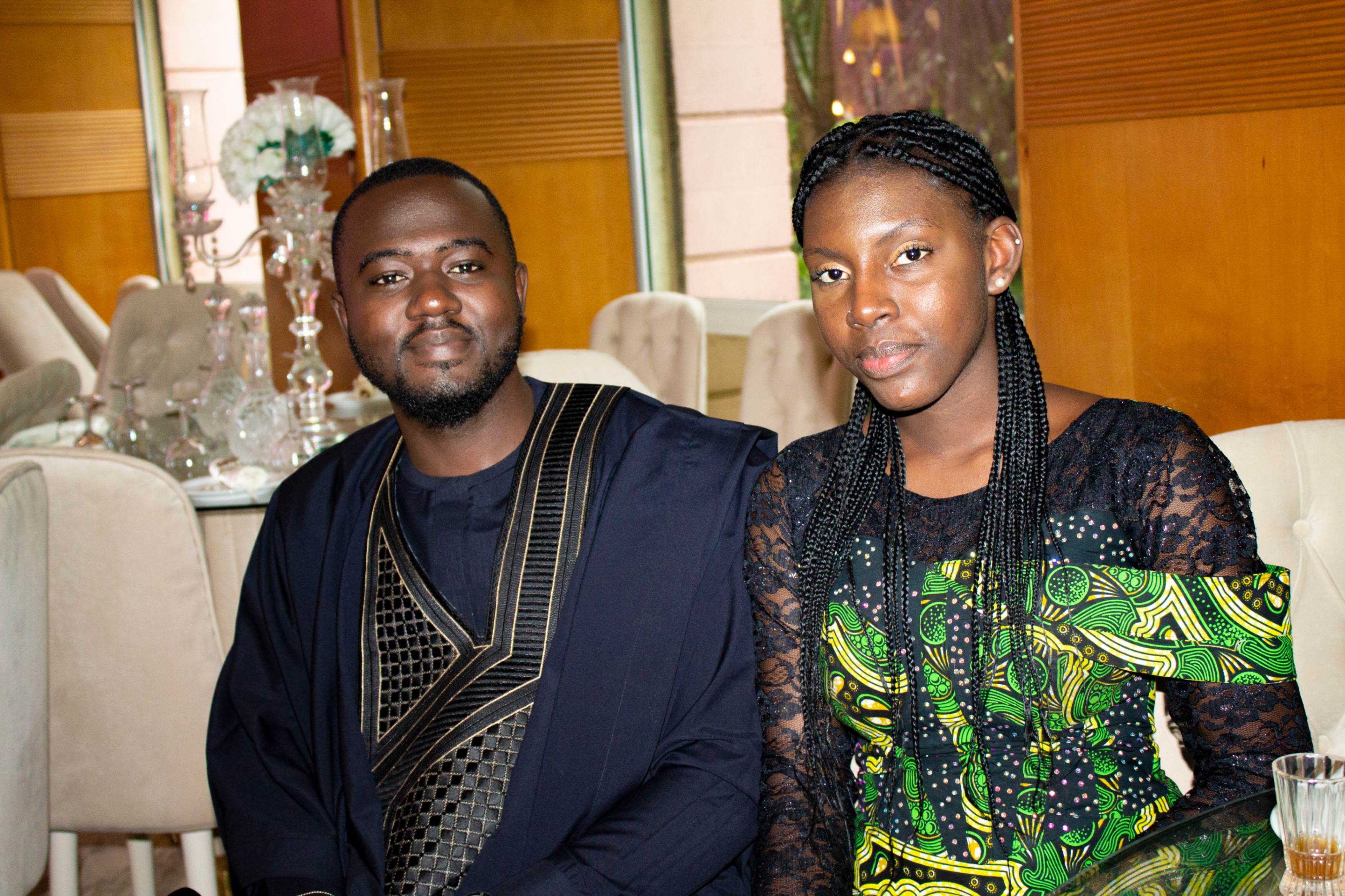 Journée d’intégration