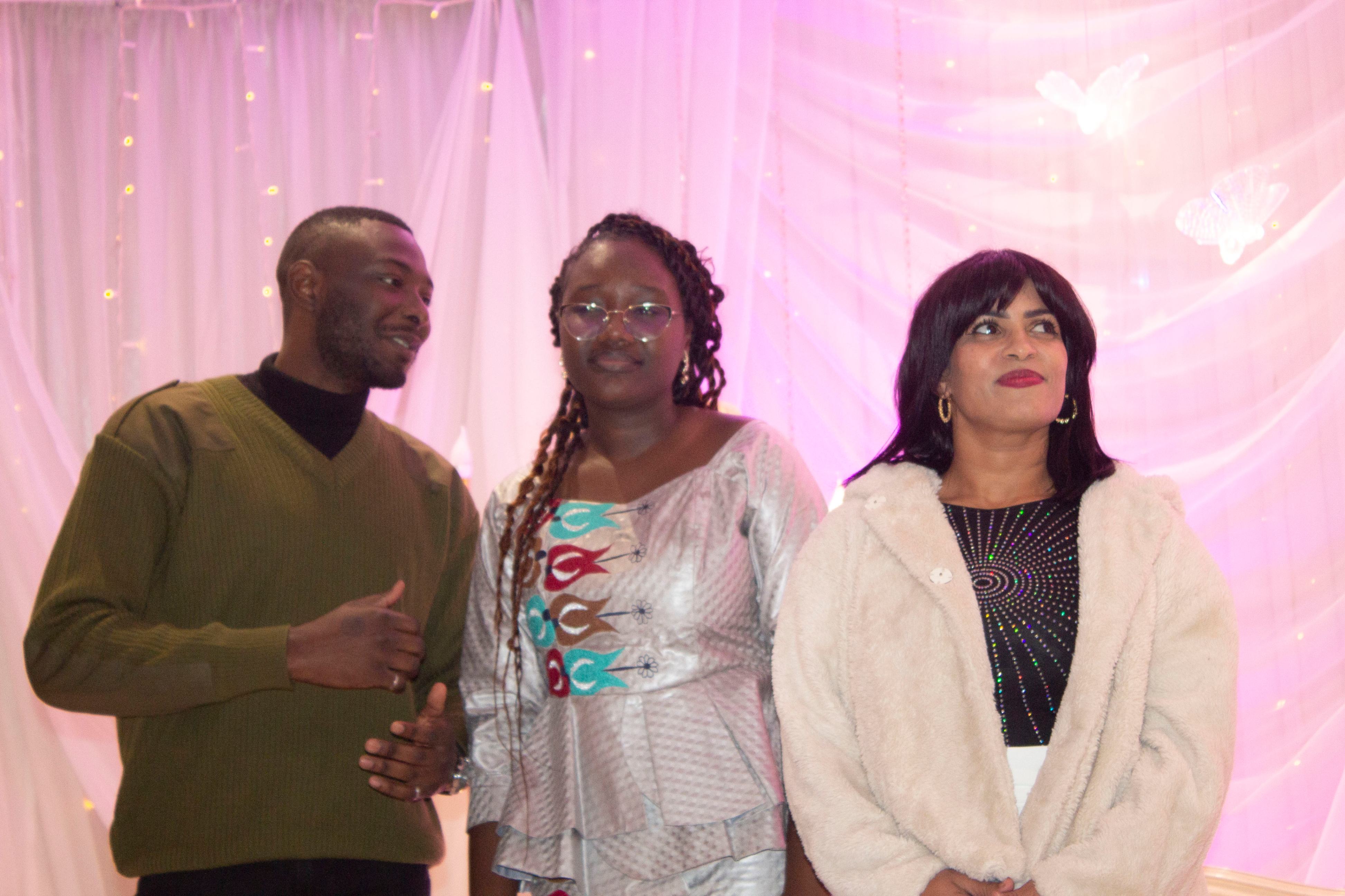 Journée d’intégration