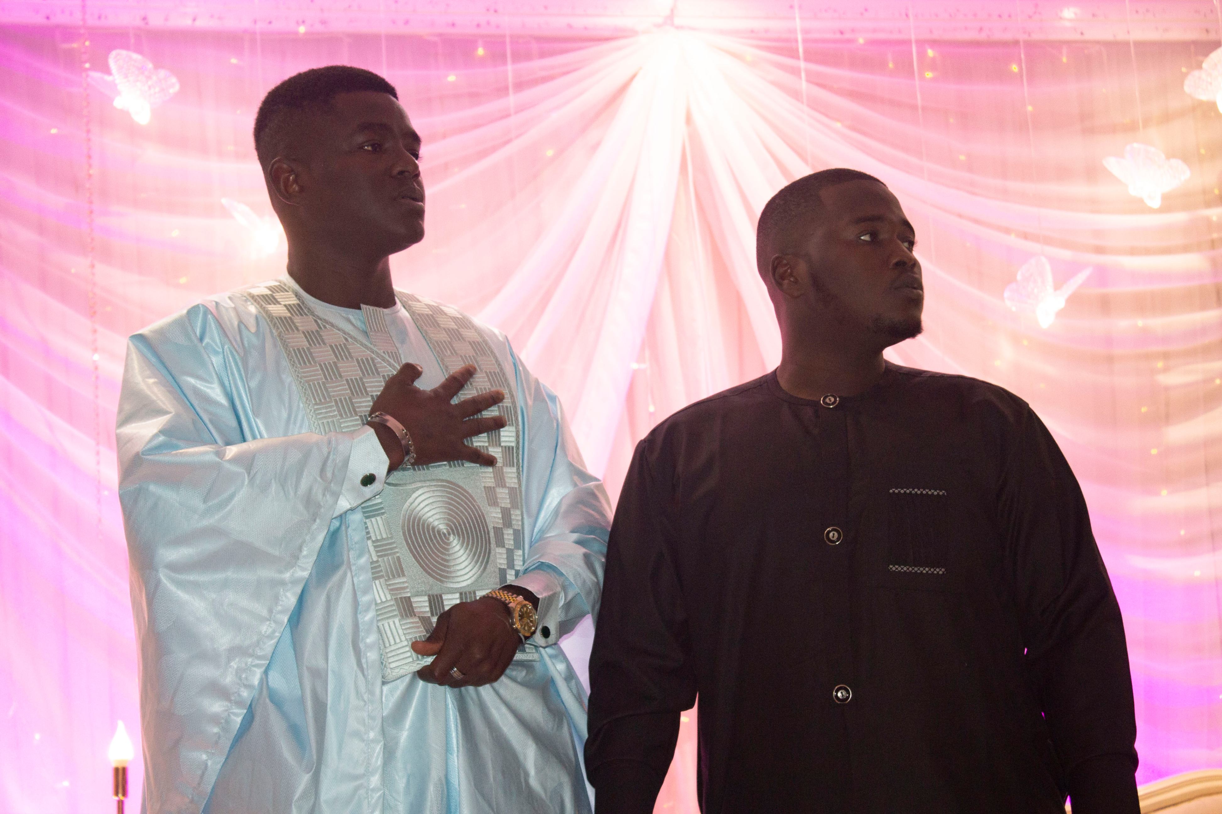 Journée d’intégration