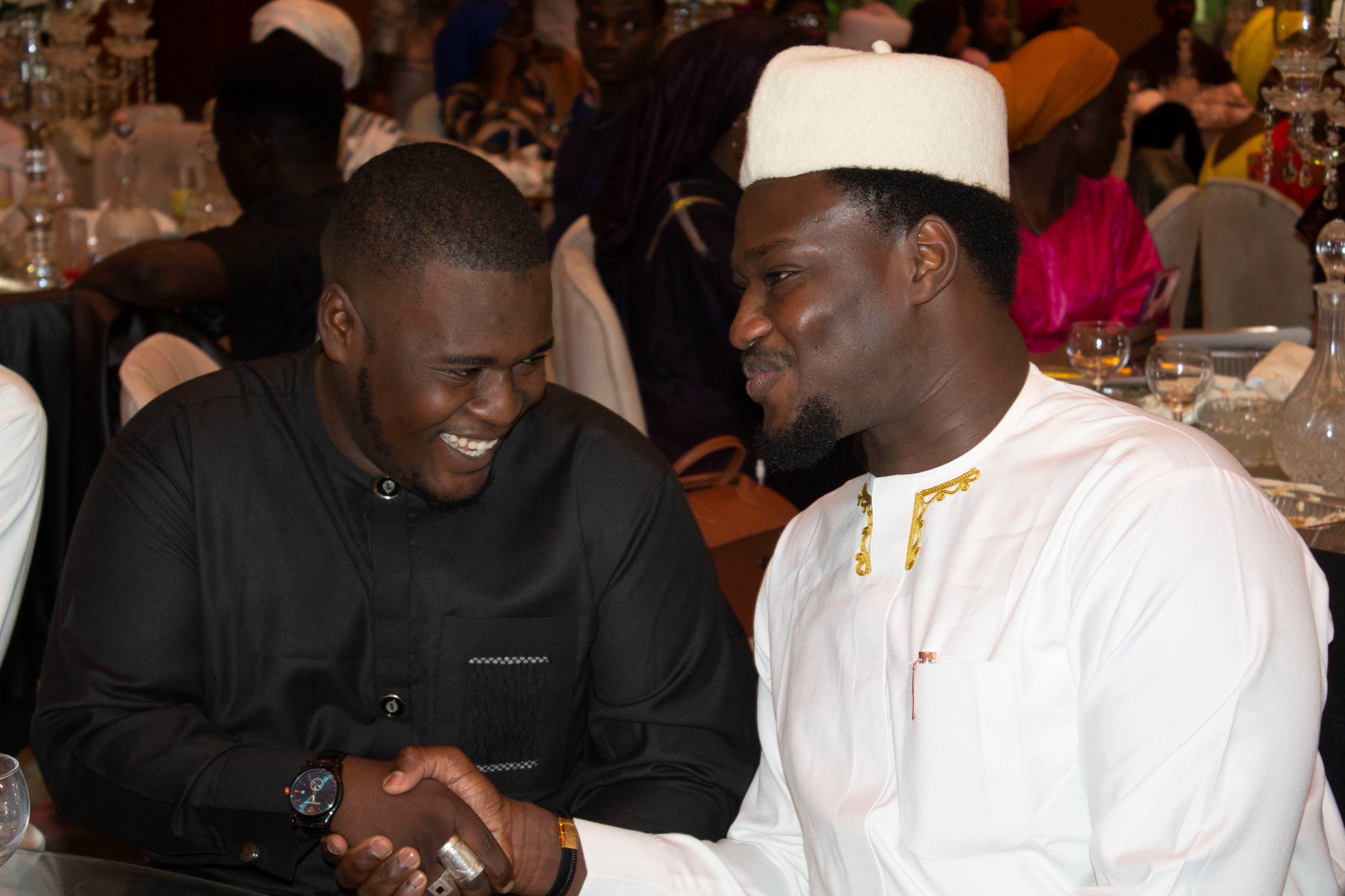 Journée d’intégration