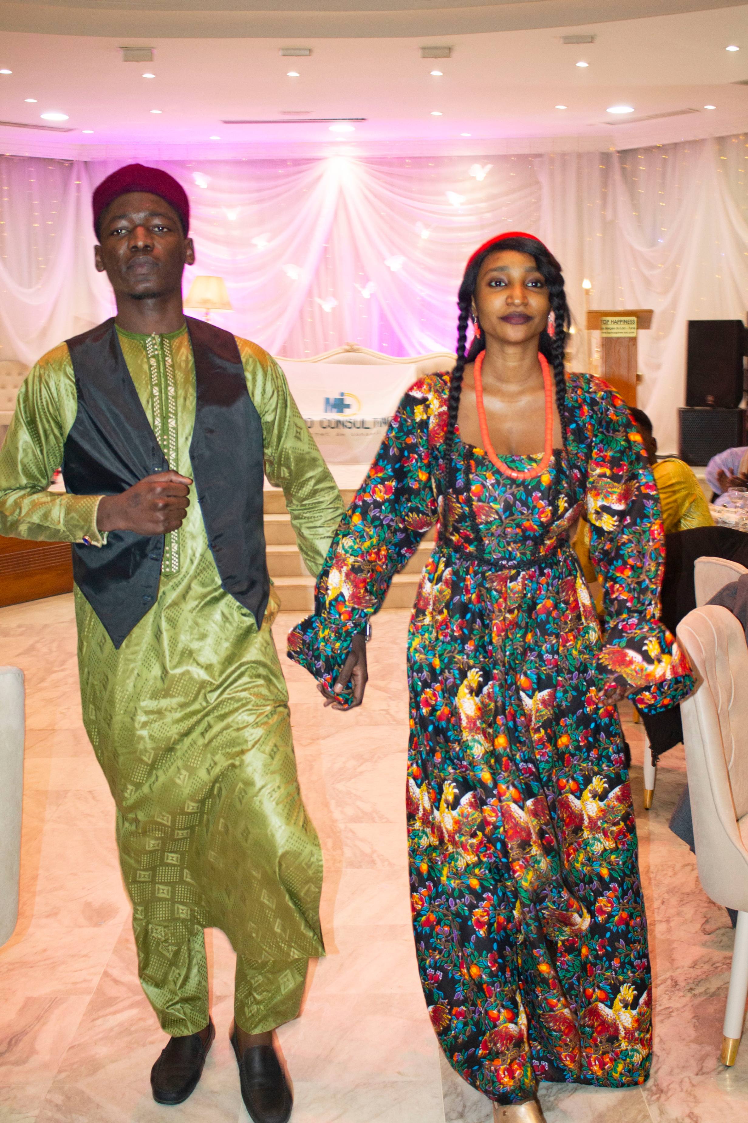 Journée d’intégration