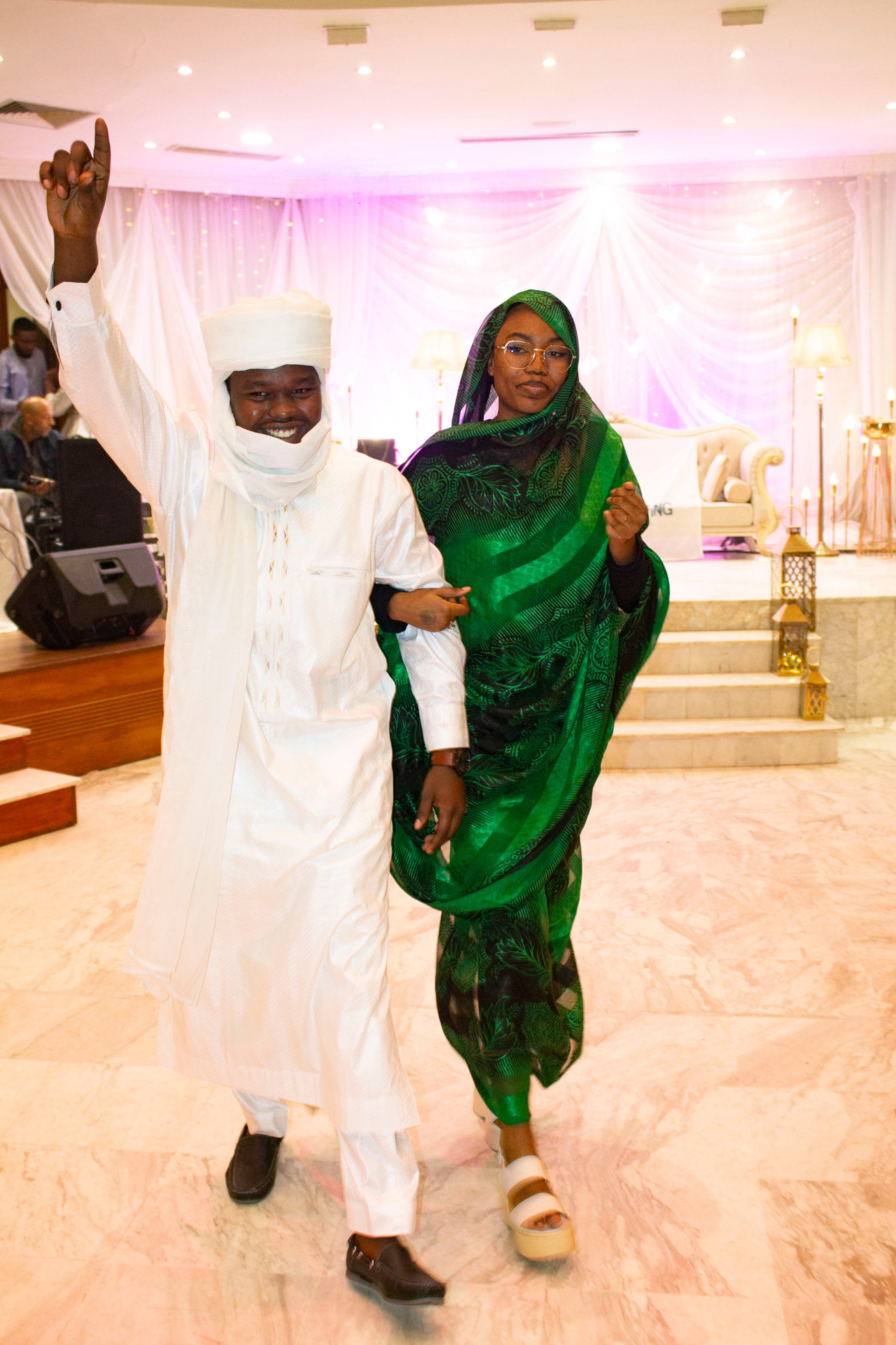 Journée d’intégration