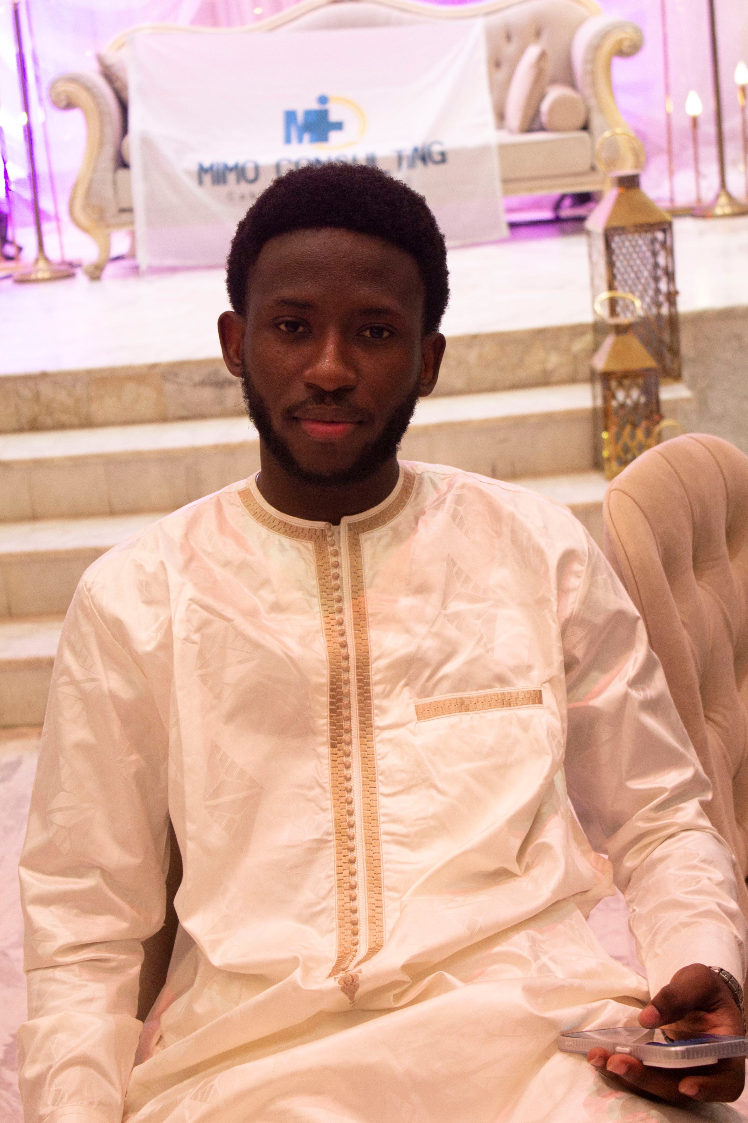 Journée d’intégration