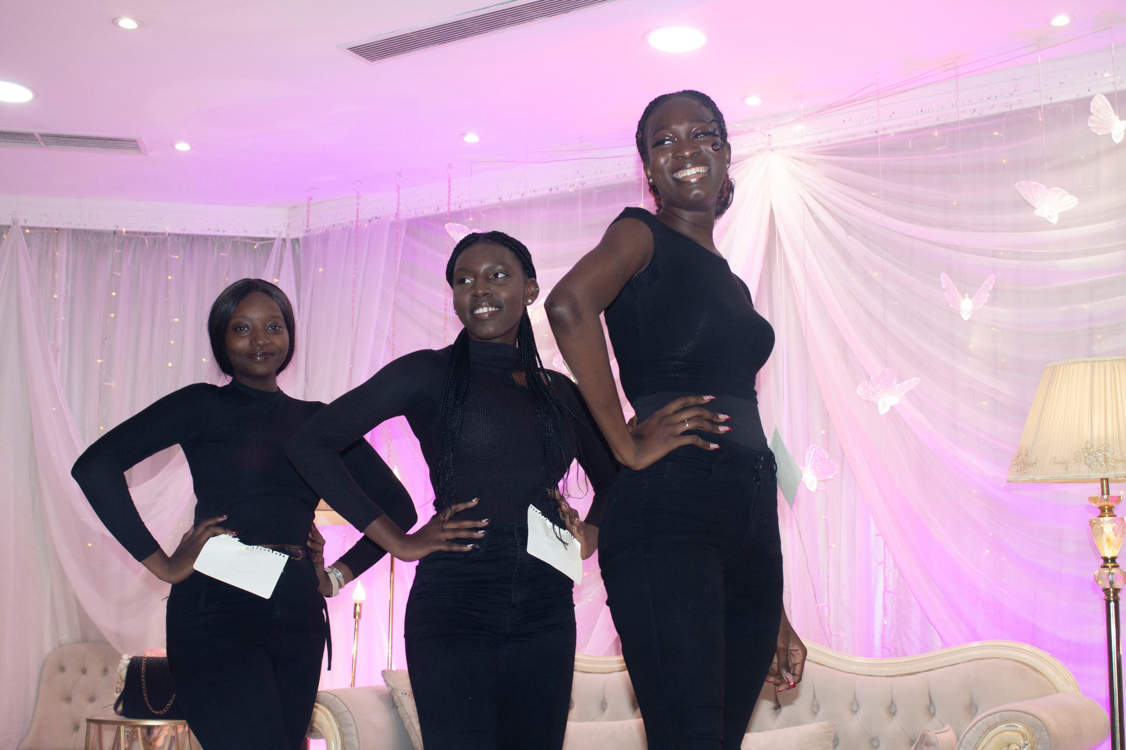 Journée d’intégration