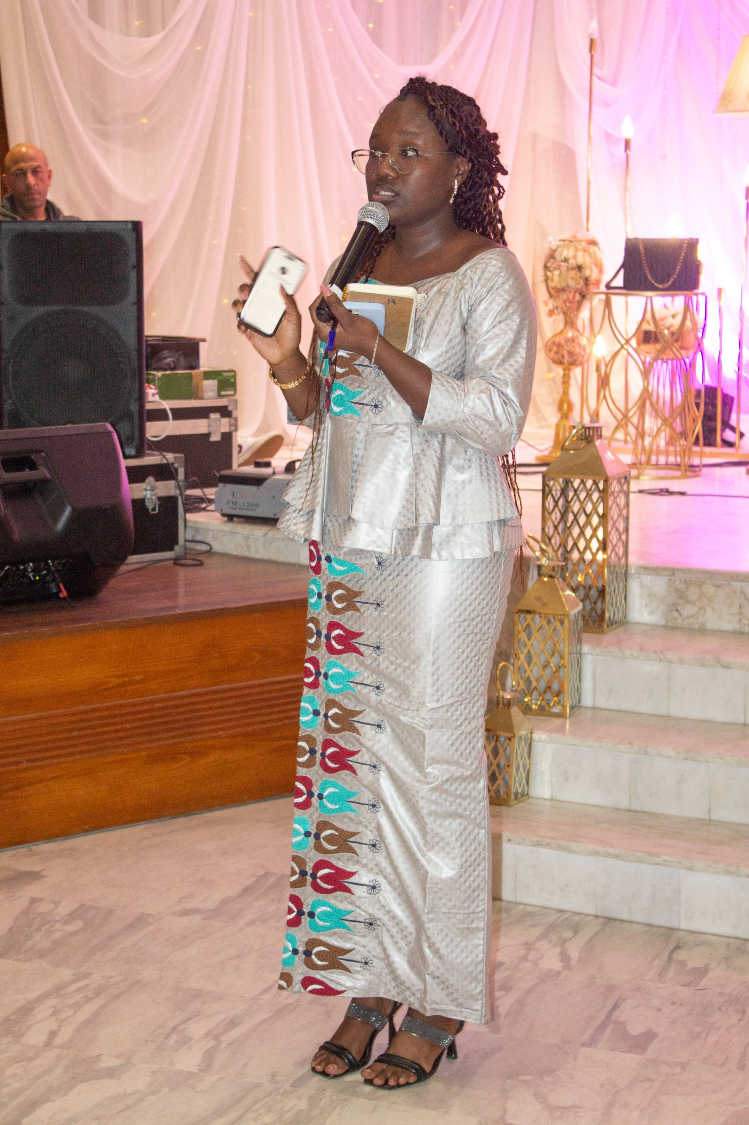 Journée d’intégration