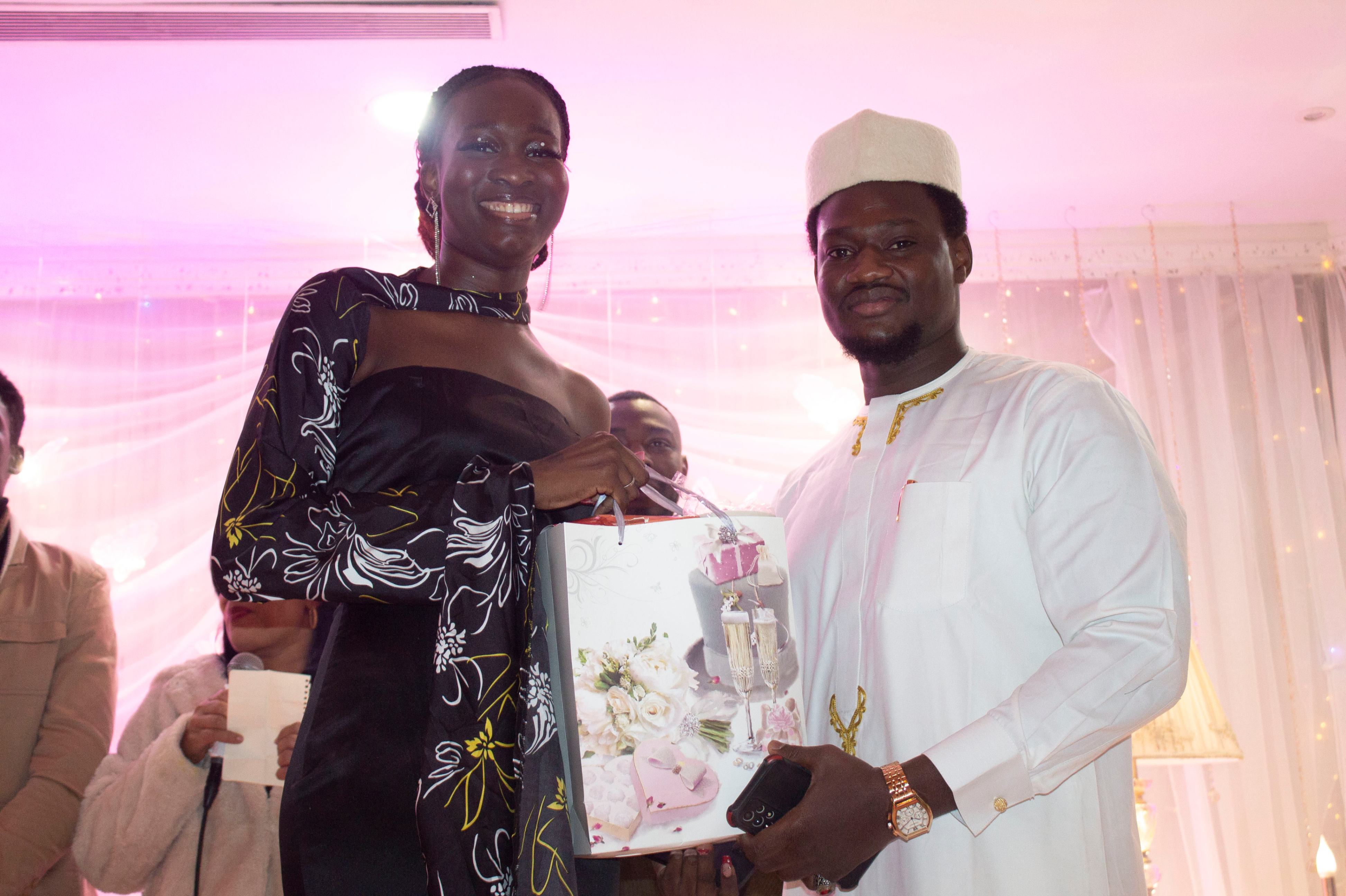 Journée d’intégration