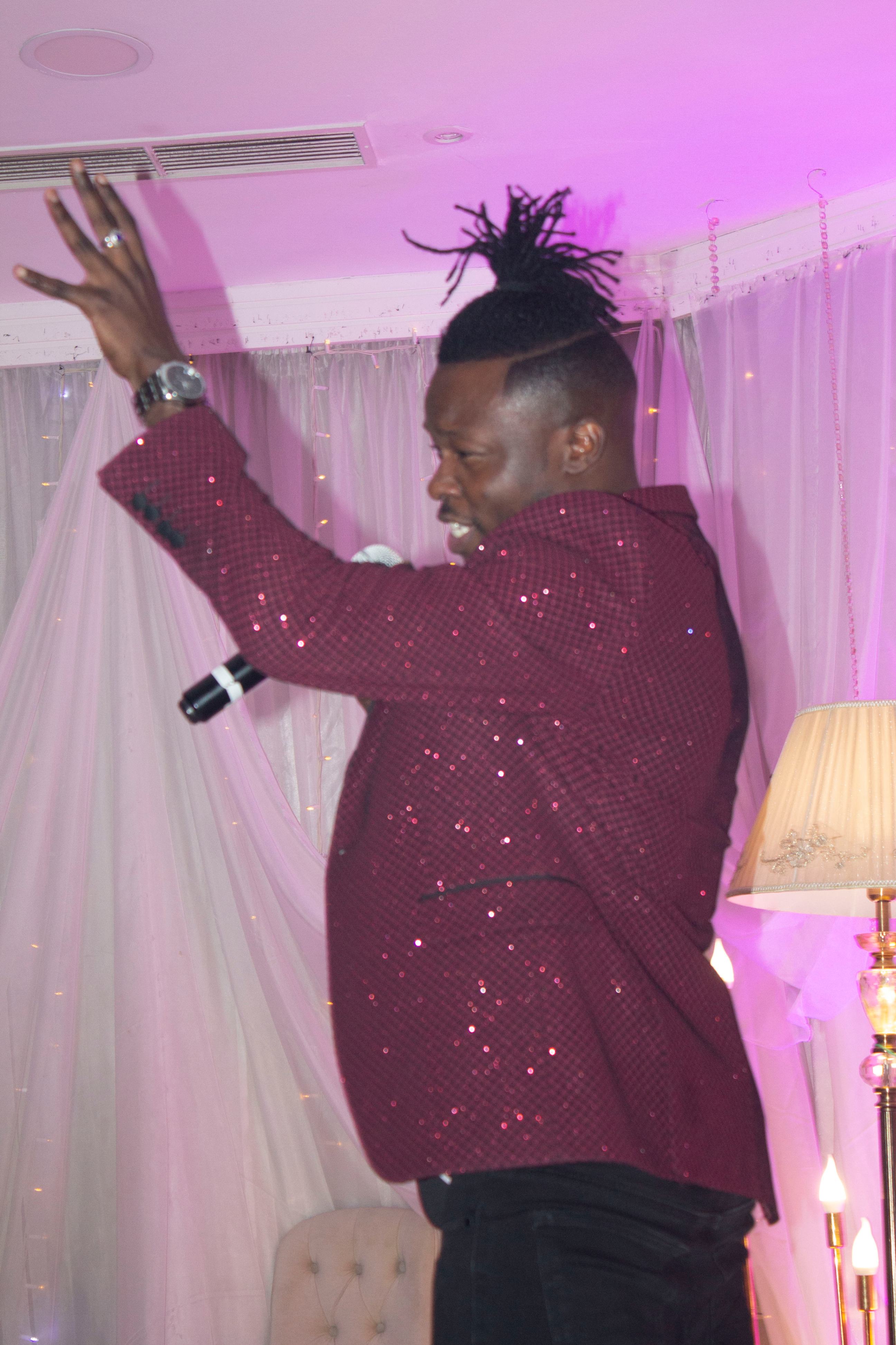 Journée d’intégration