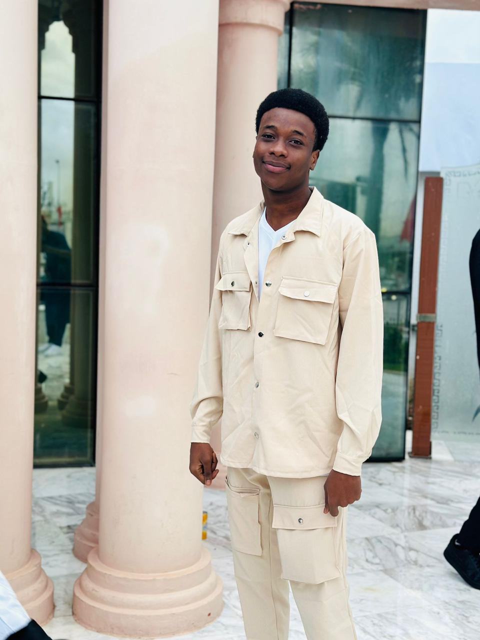 Journée d’intégration