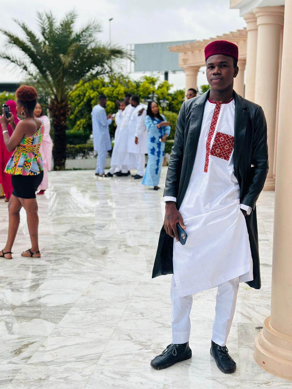 Journée d’intégration