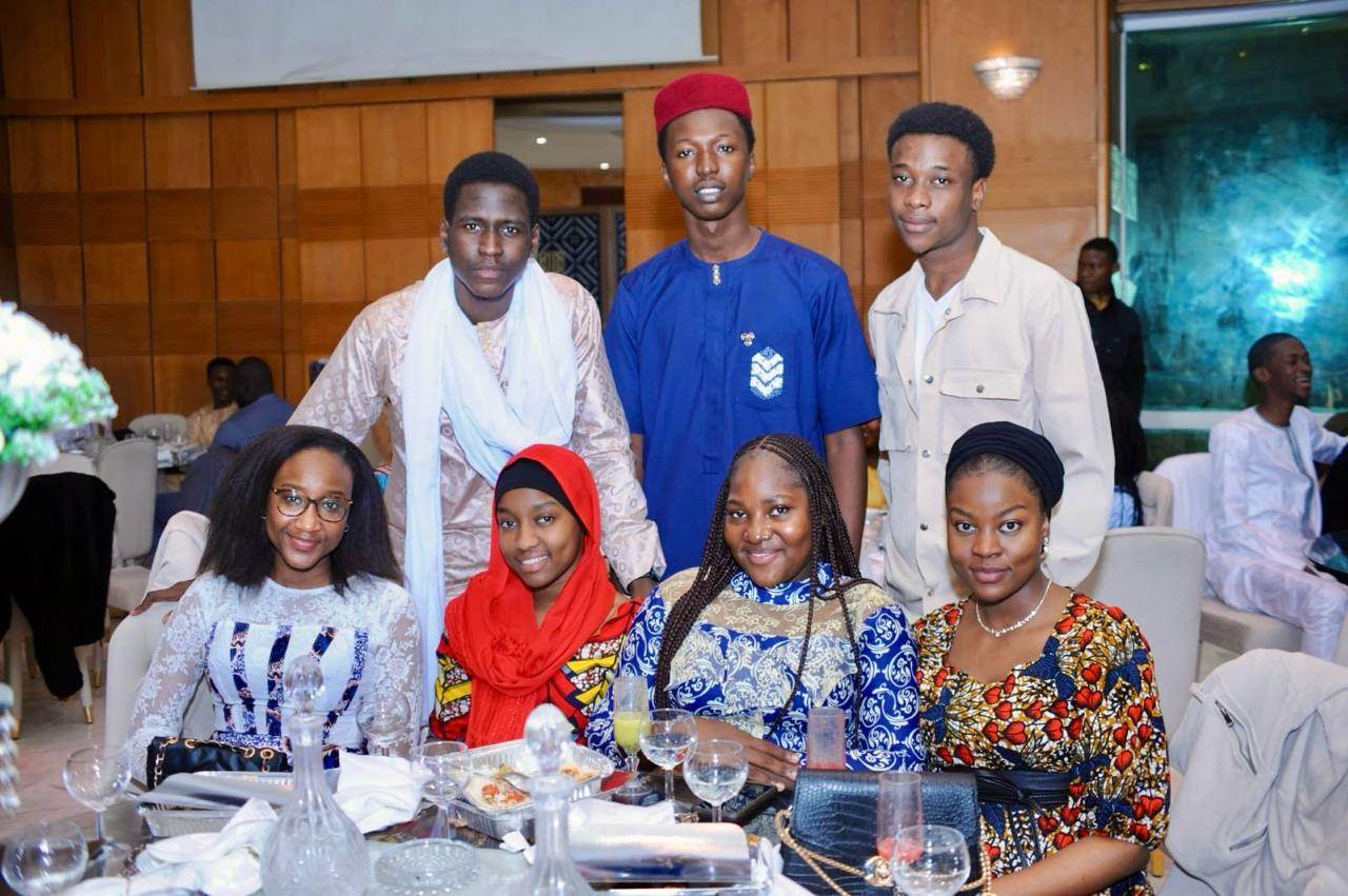 Journée d’intégration