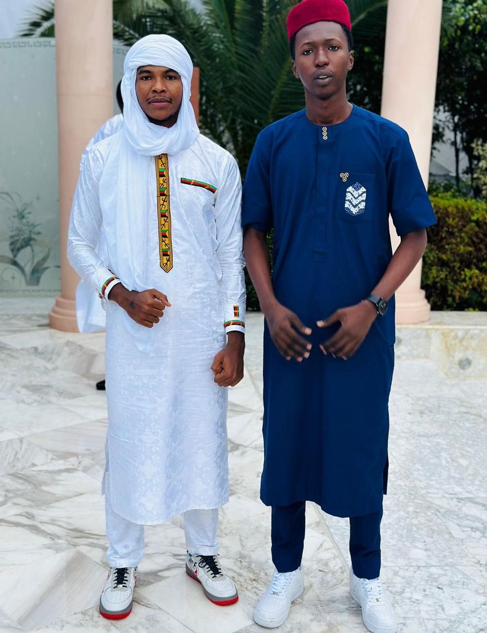 Journée d’intégration