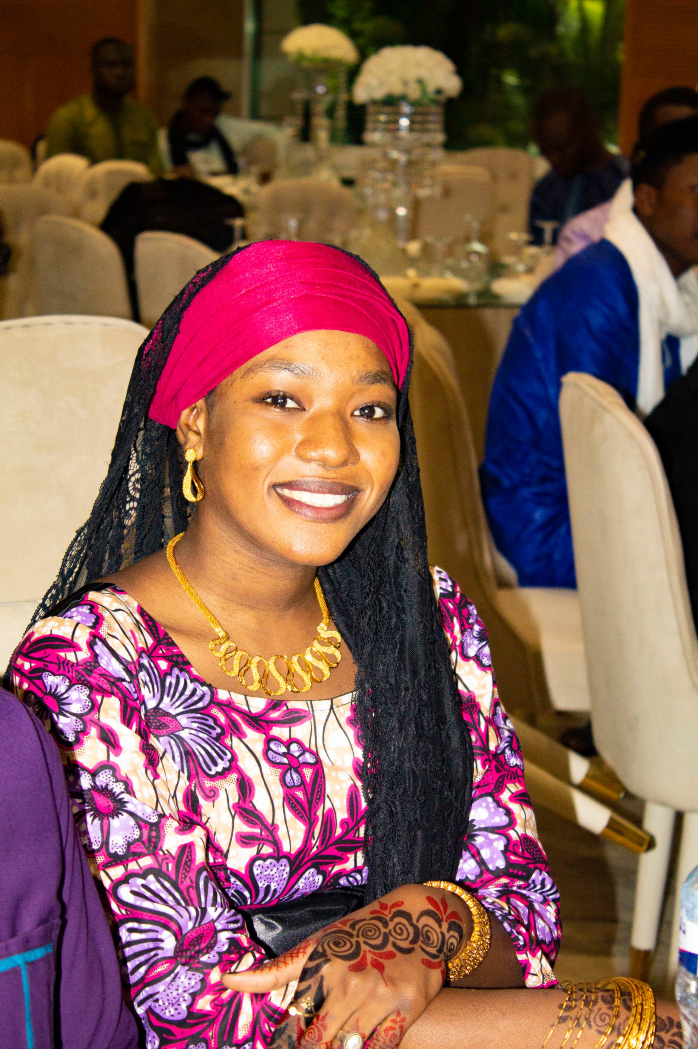 Journée d’intégration