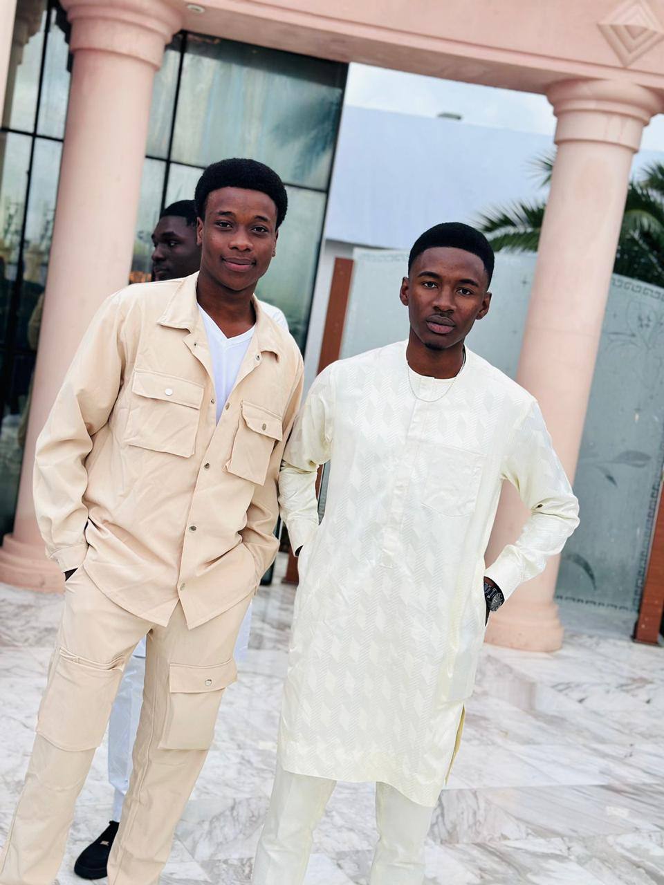 Journée d’intégration