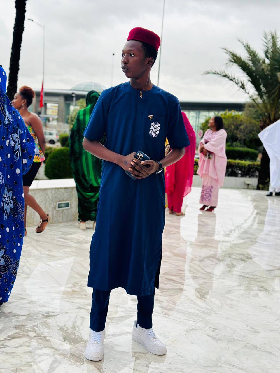 Journée d’intégration