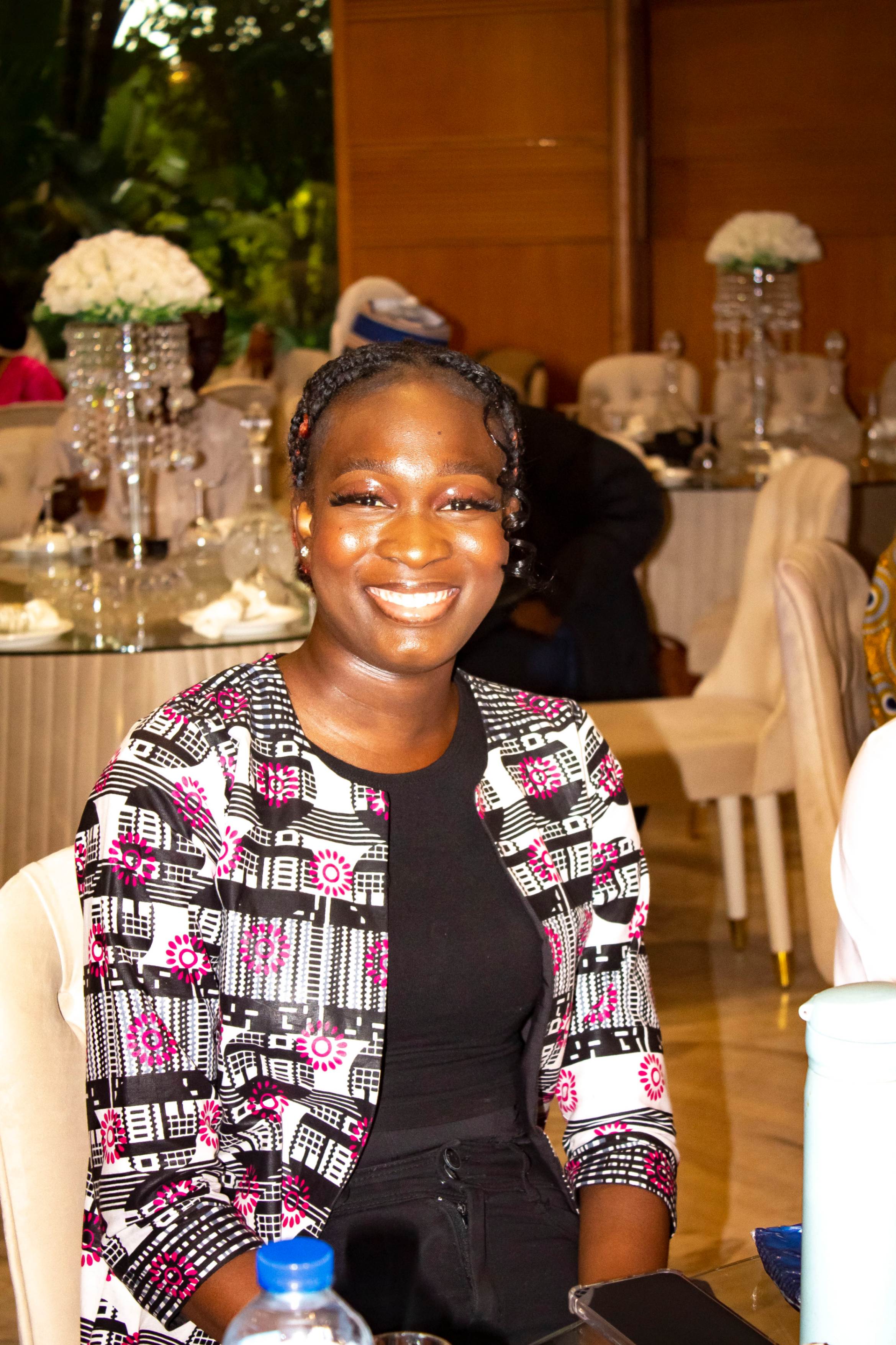 Journée d’intégration