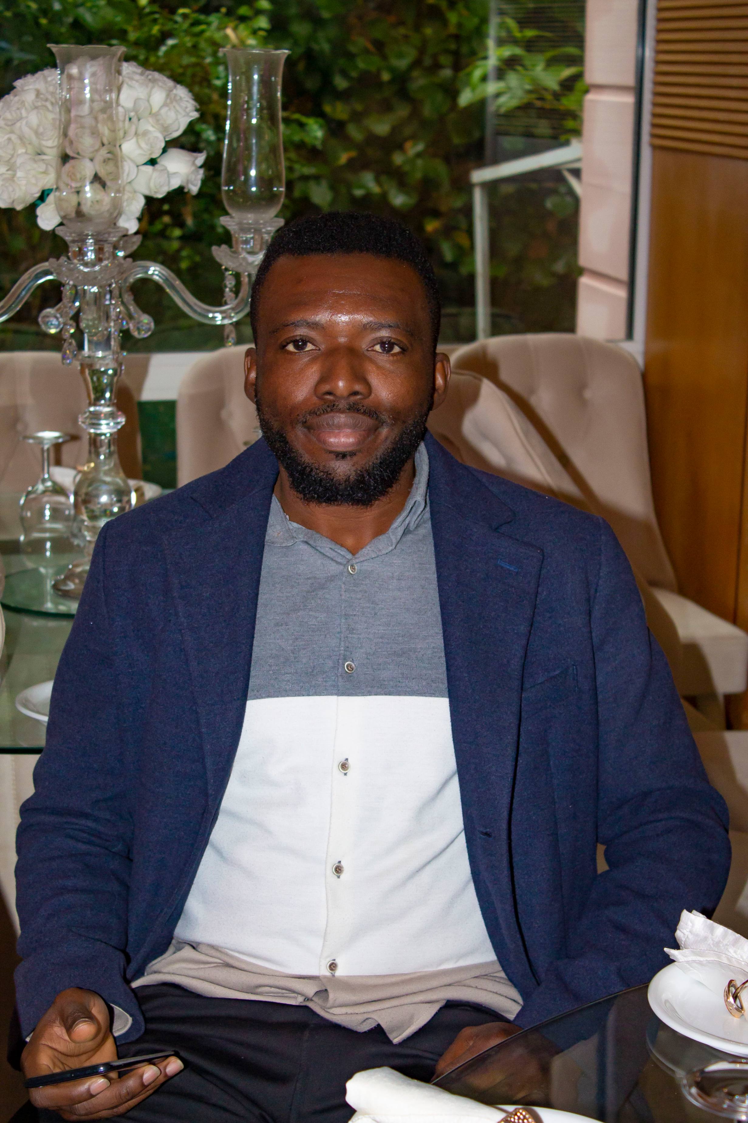 Journée d’intégration