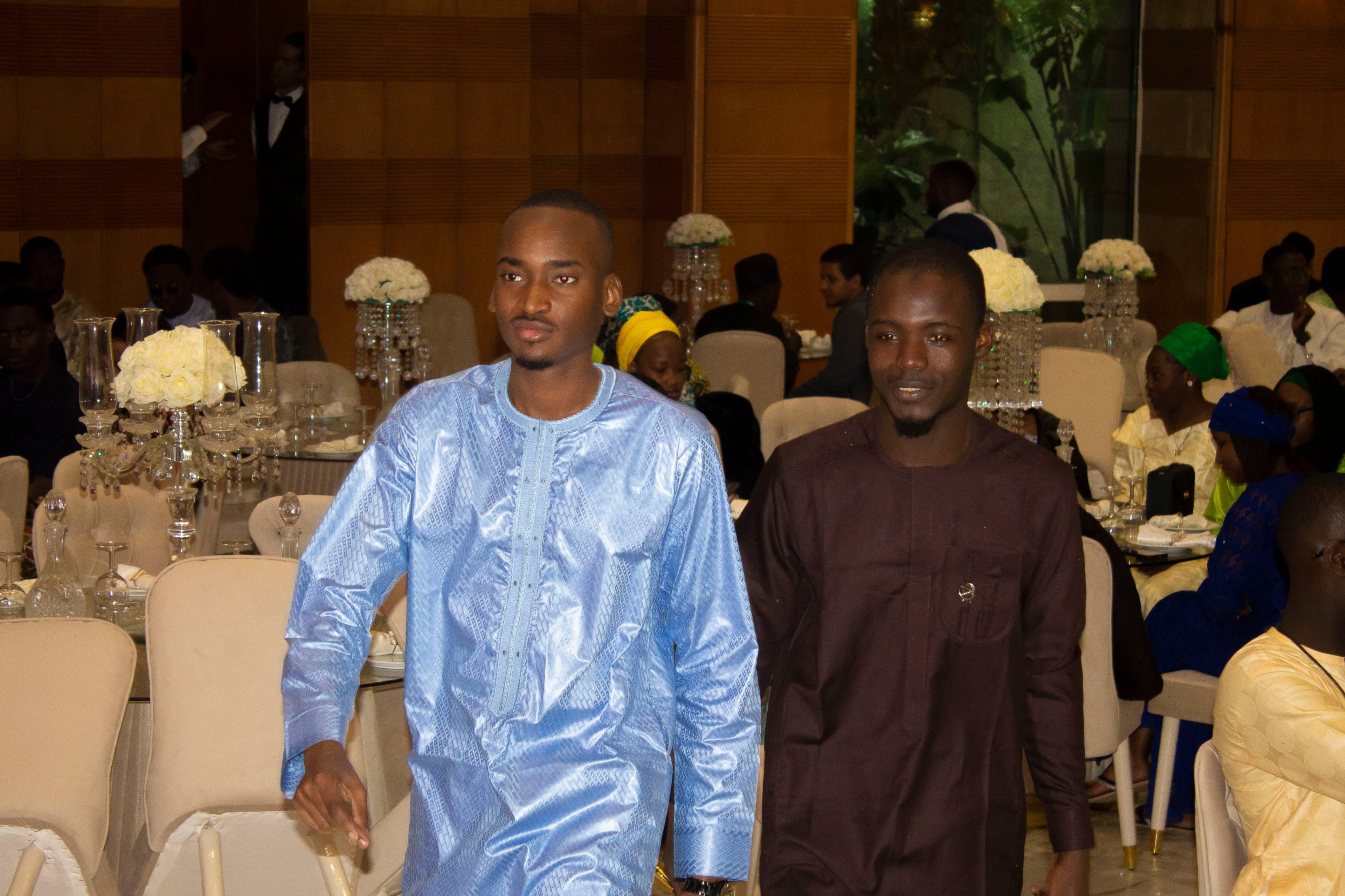 Journée d’intégration