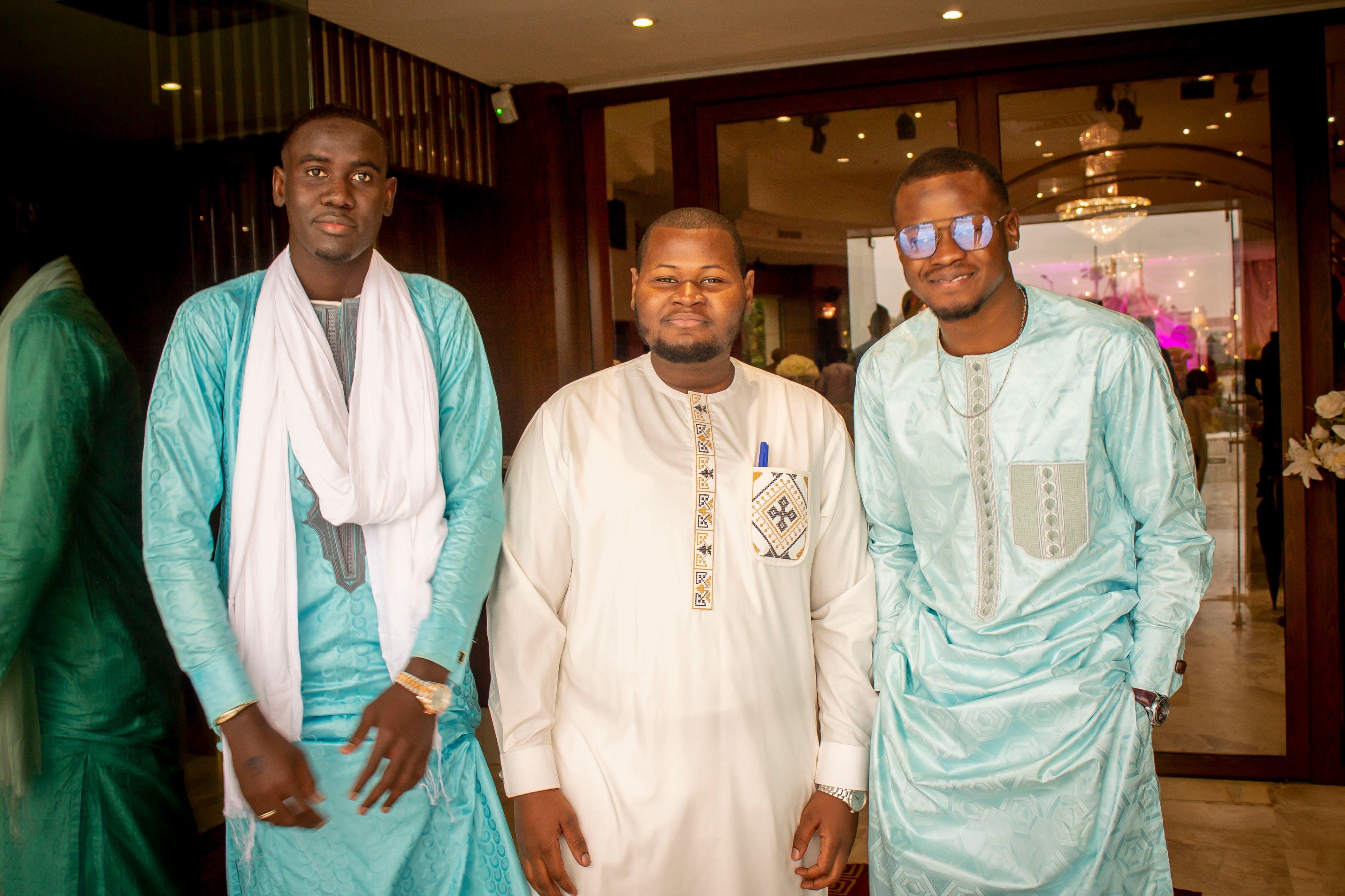 Journée d’intégration