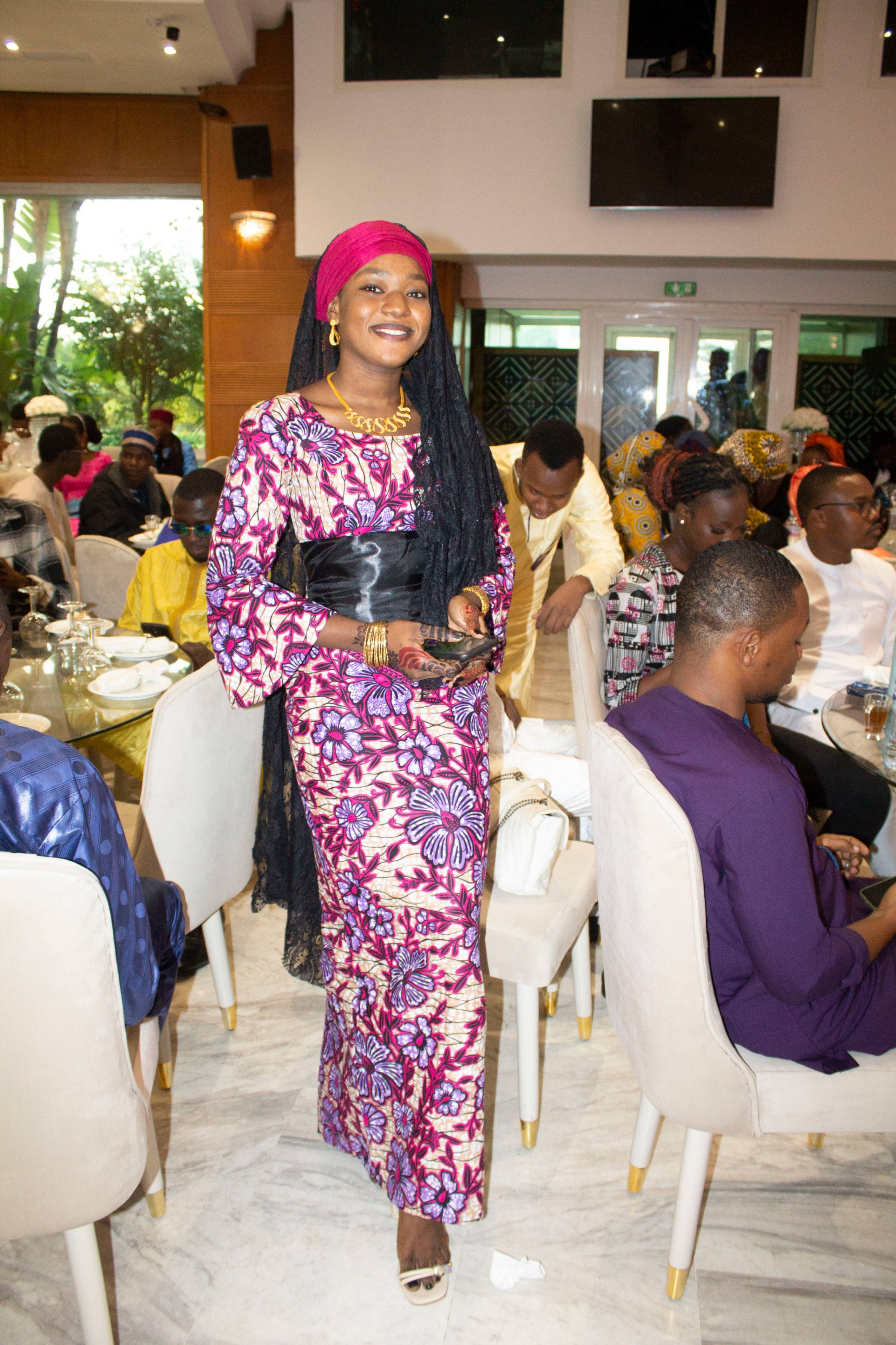 Journée d’intégration