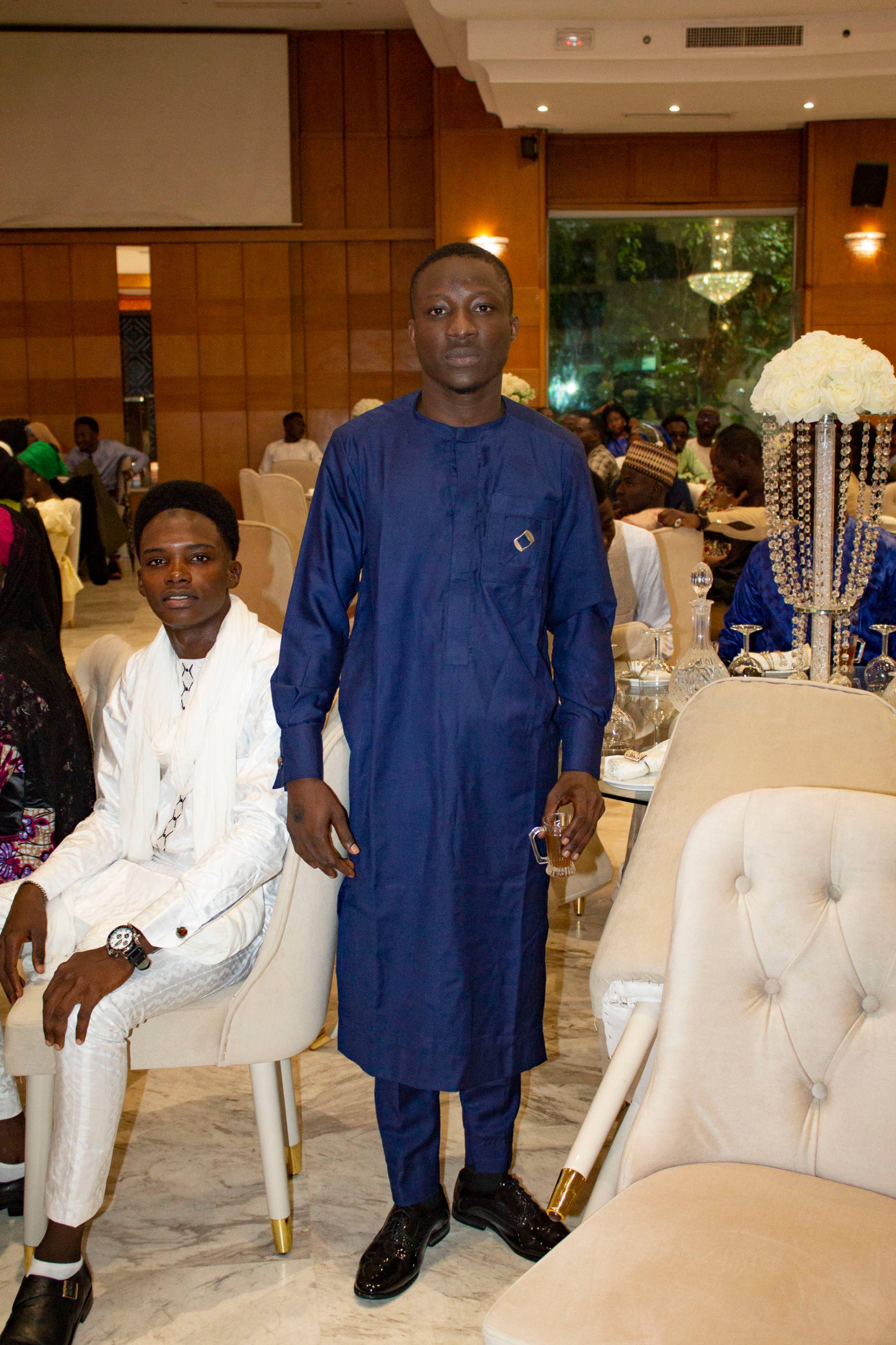 Journée d’intégration