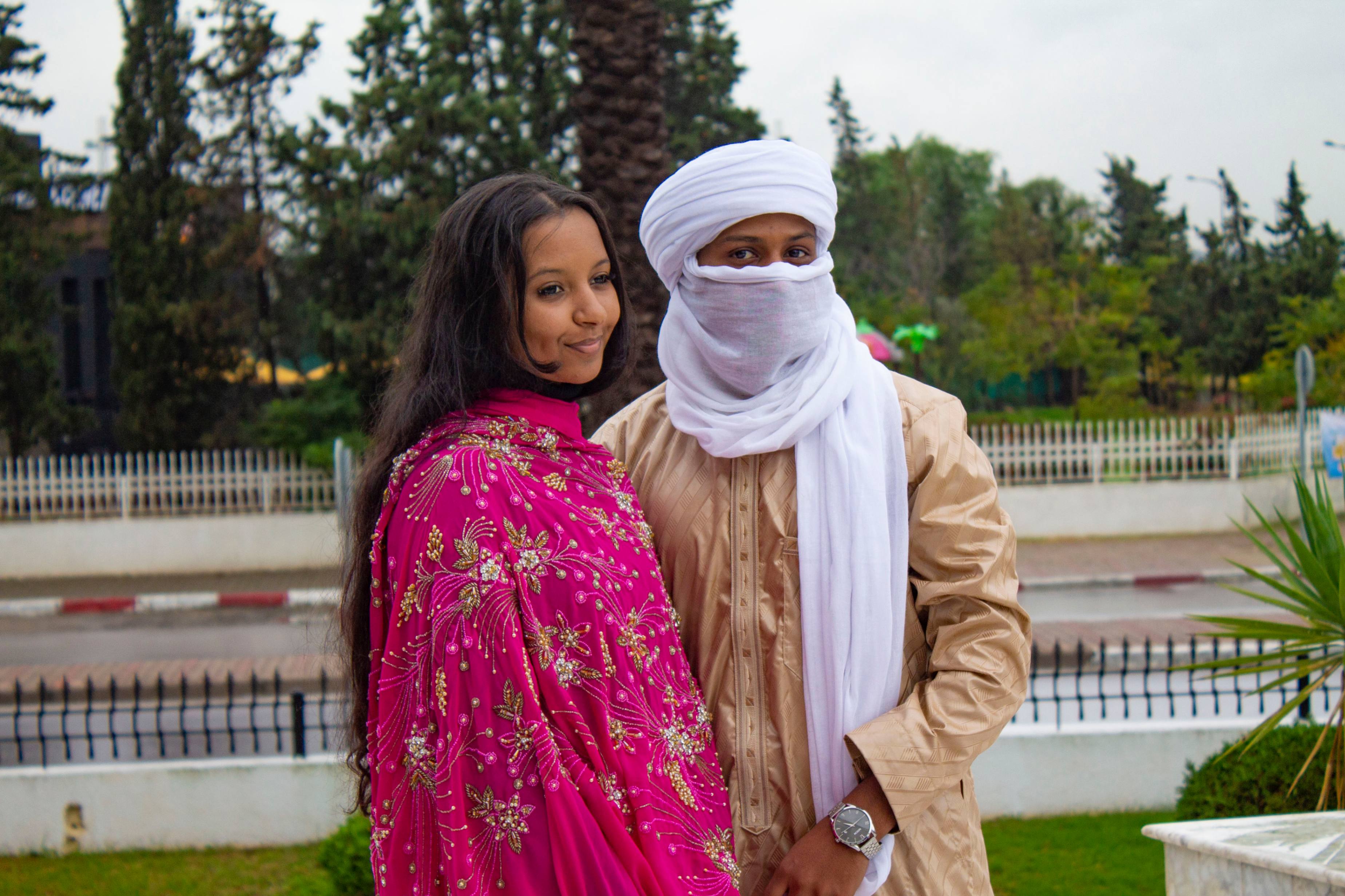 Journée d’intégration