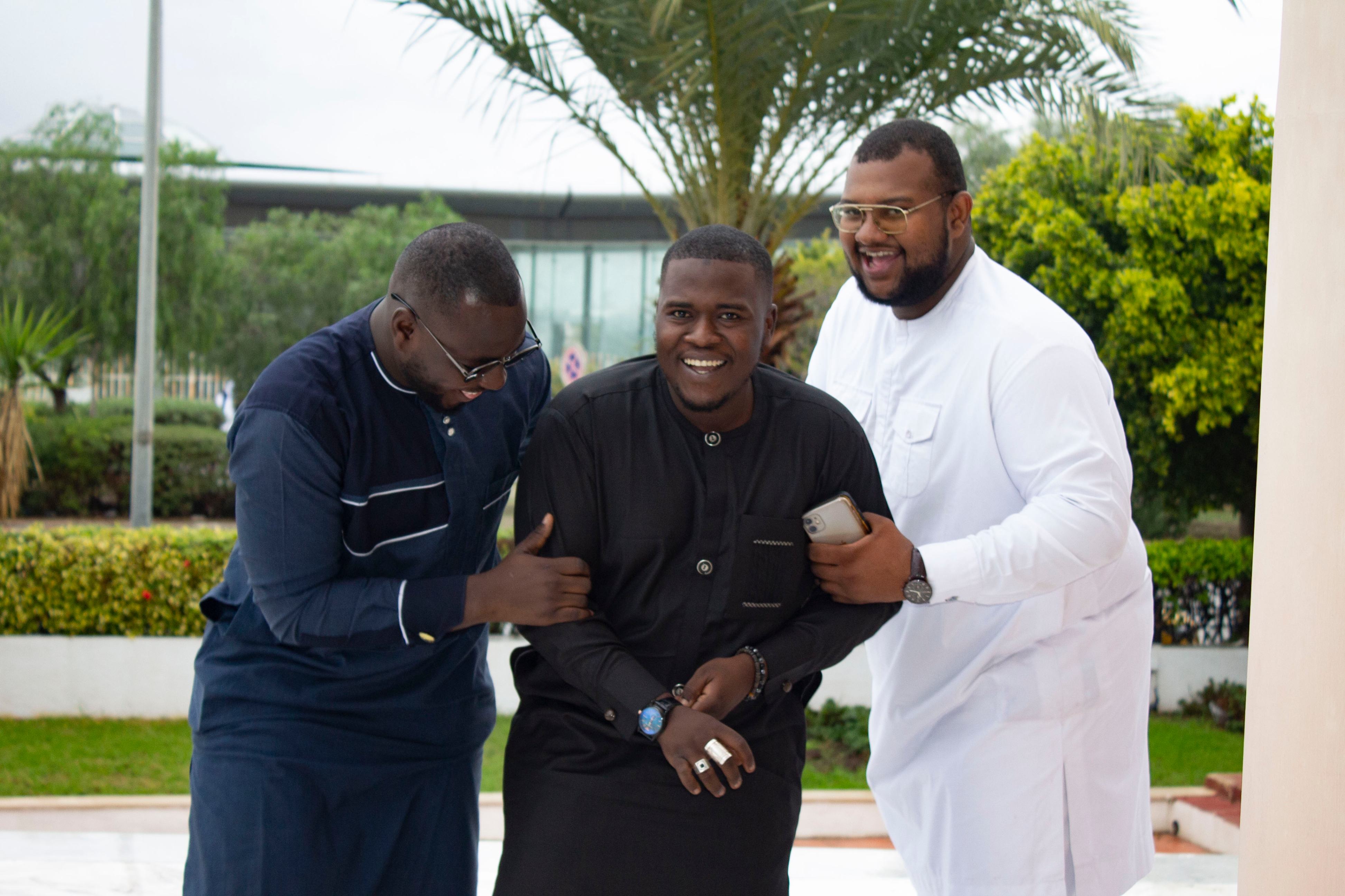 Journée d’intégration