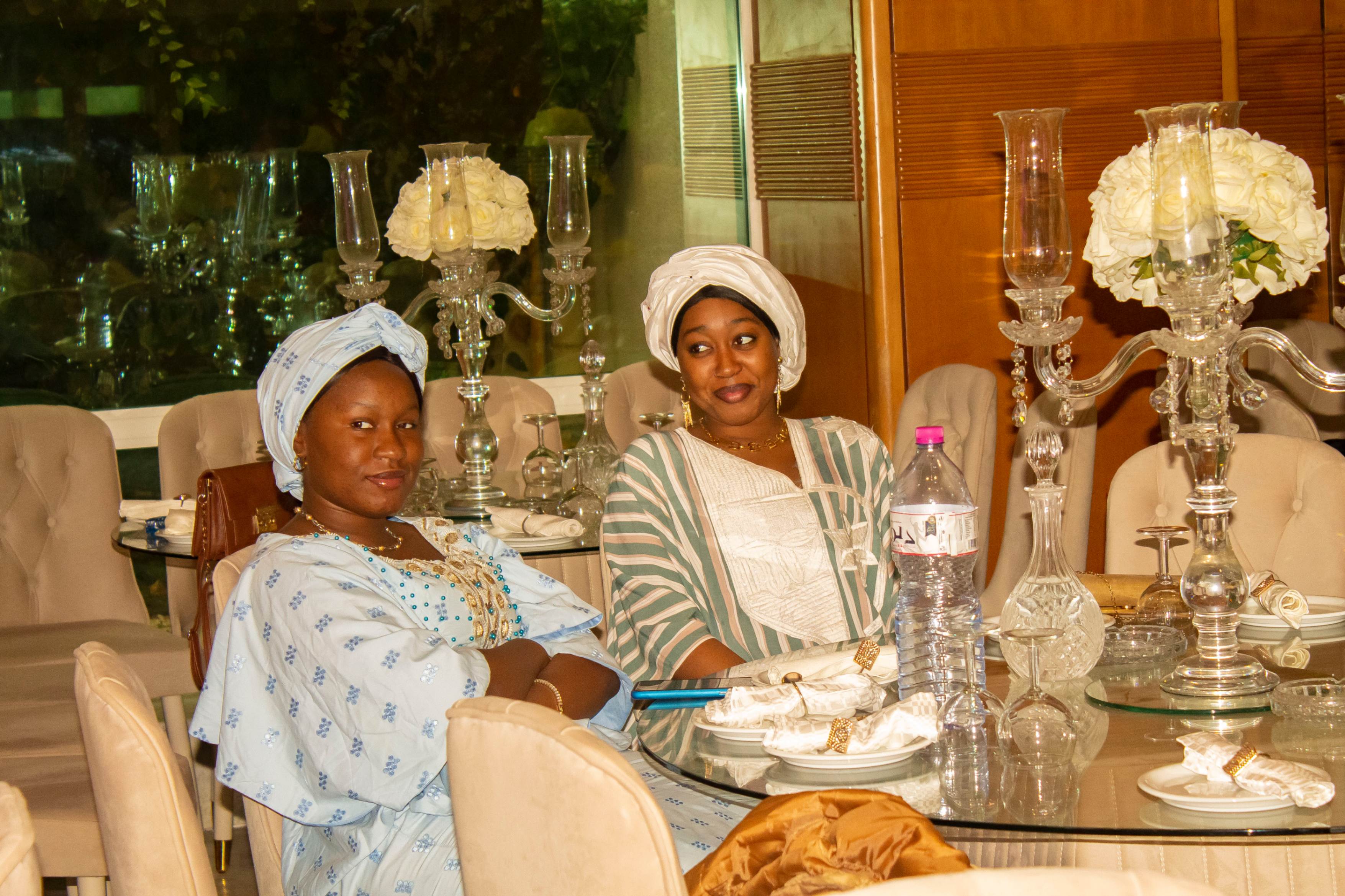 Journée d’intégration