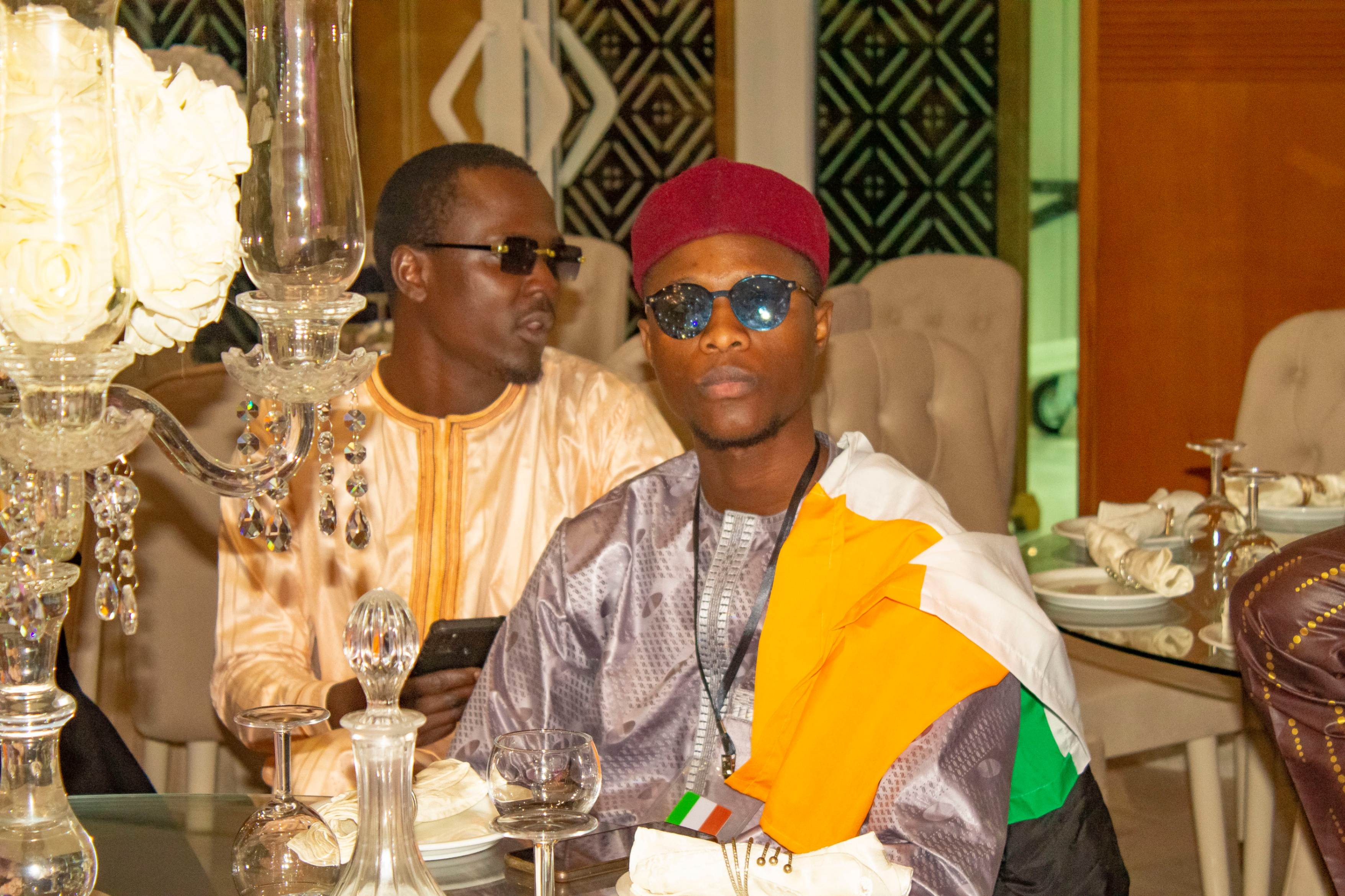 Journée d’intégration