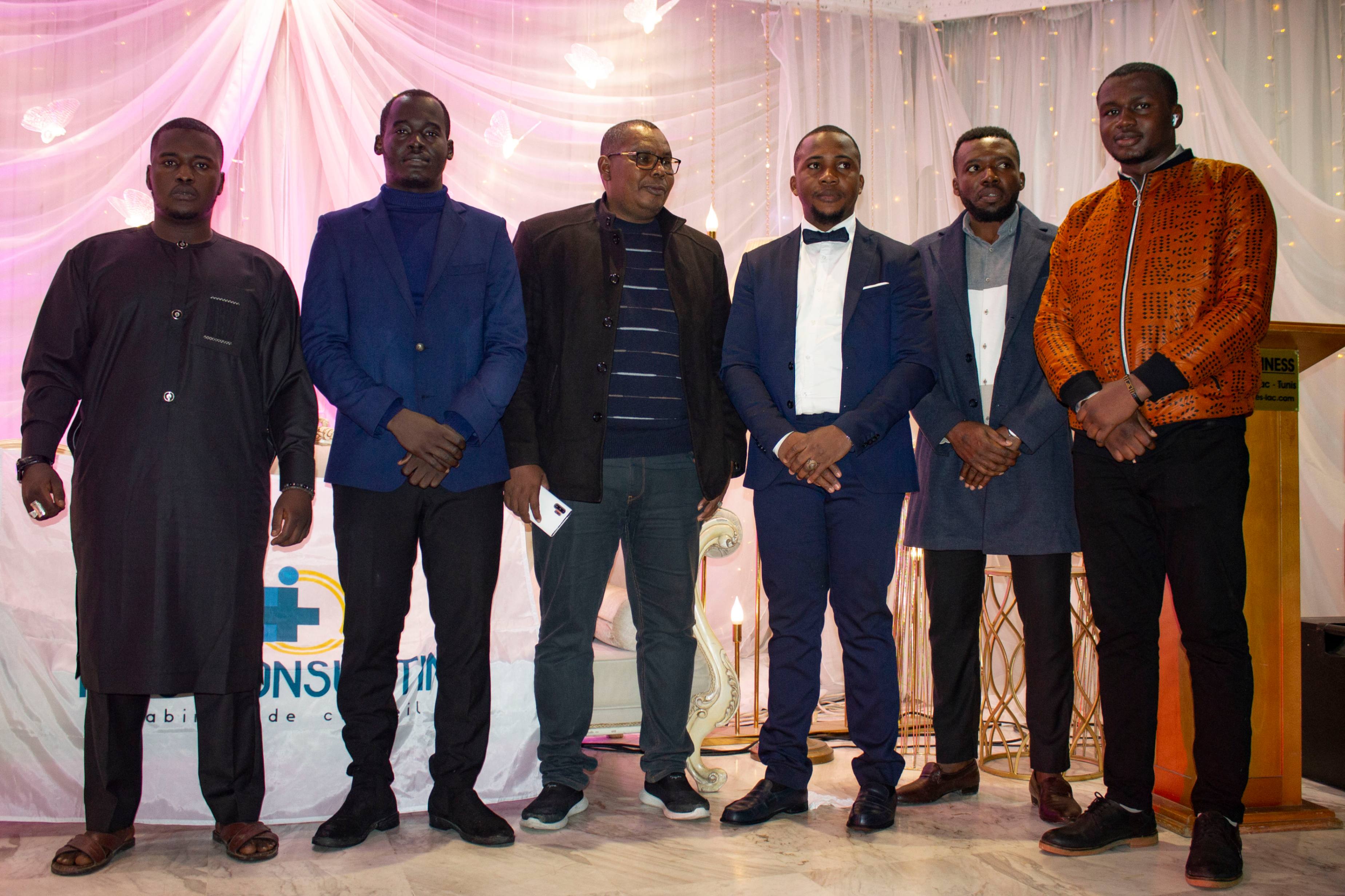 Journée d’intégration