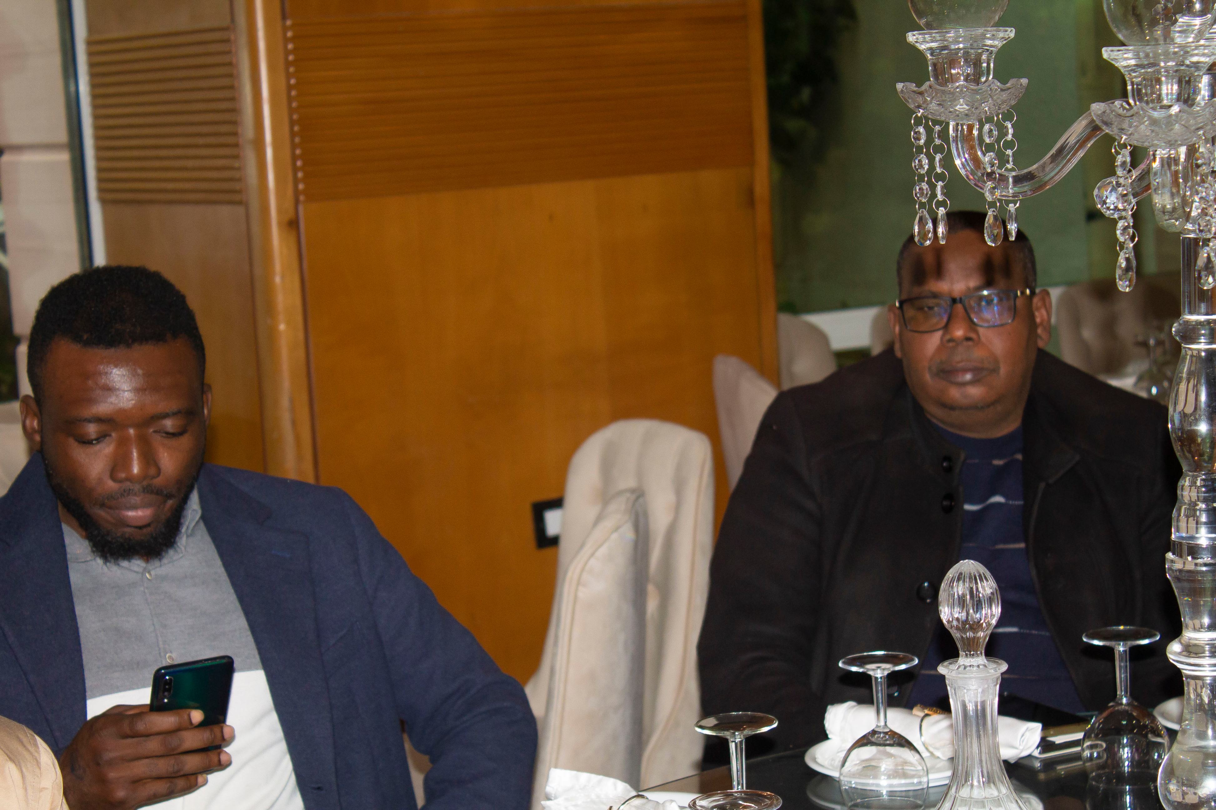 Journée d’intégration