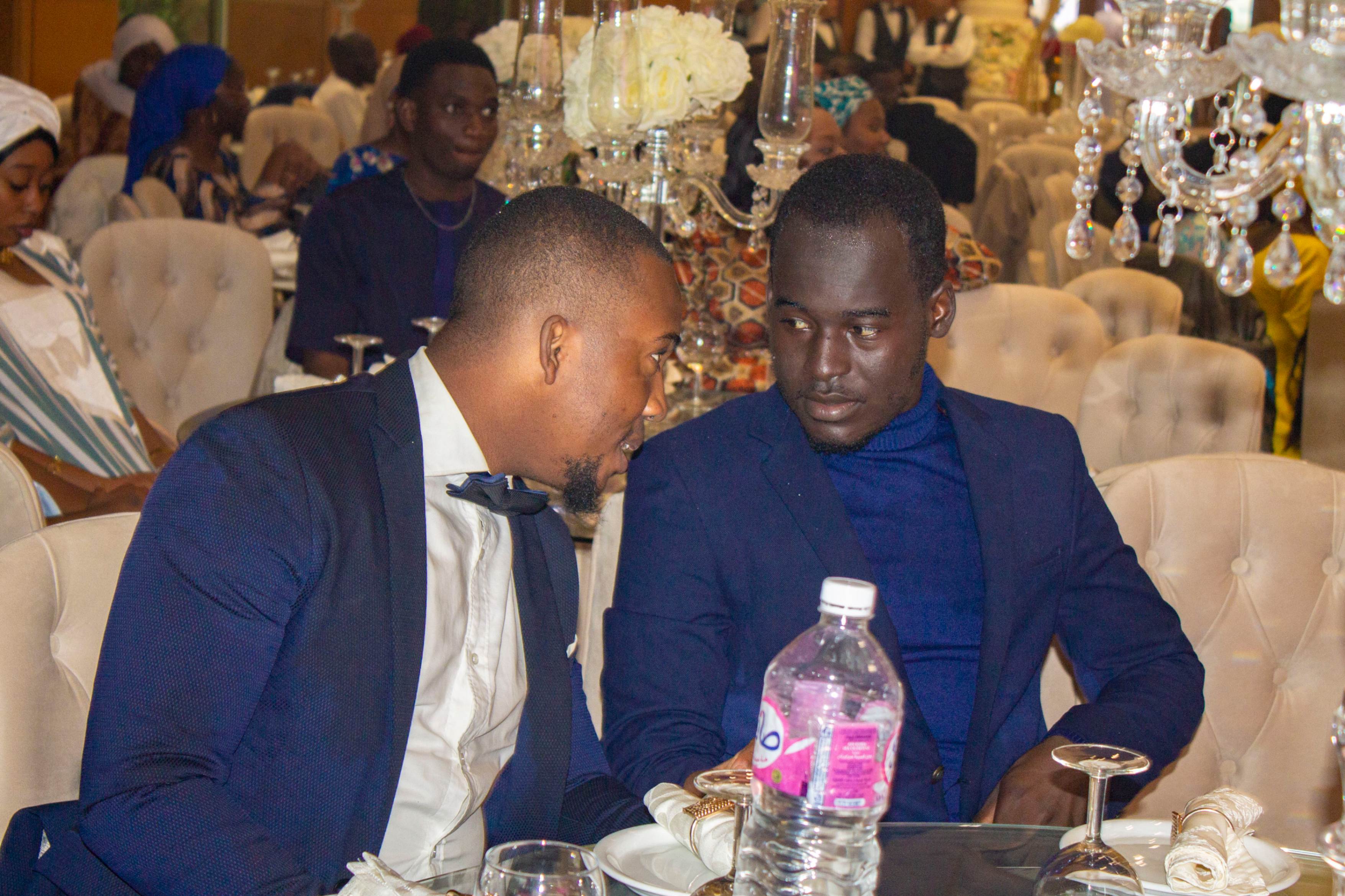 Journée d’intégration