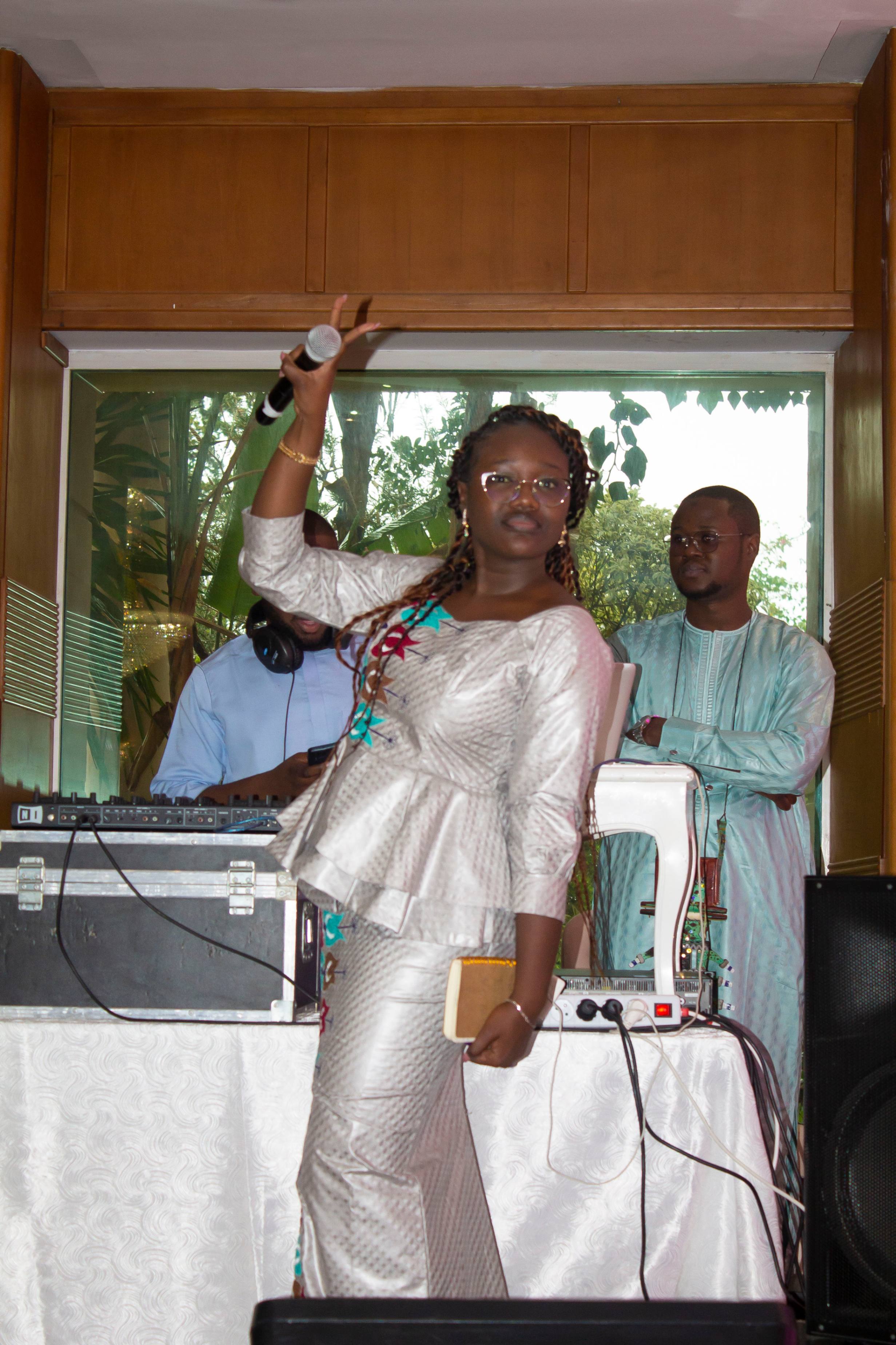 Journée d’intégration