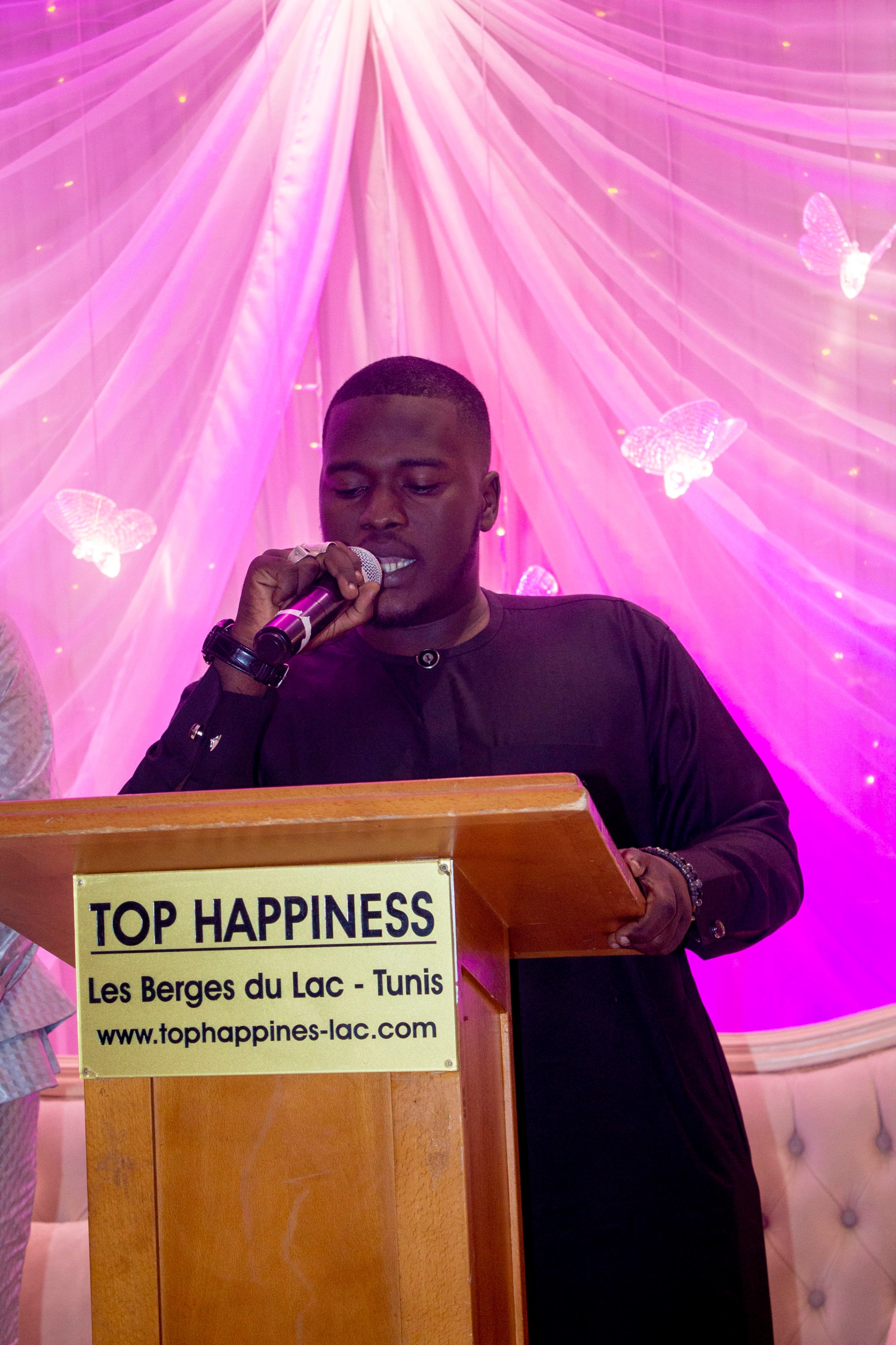 Journée d’intégration