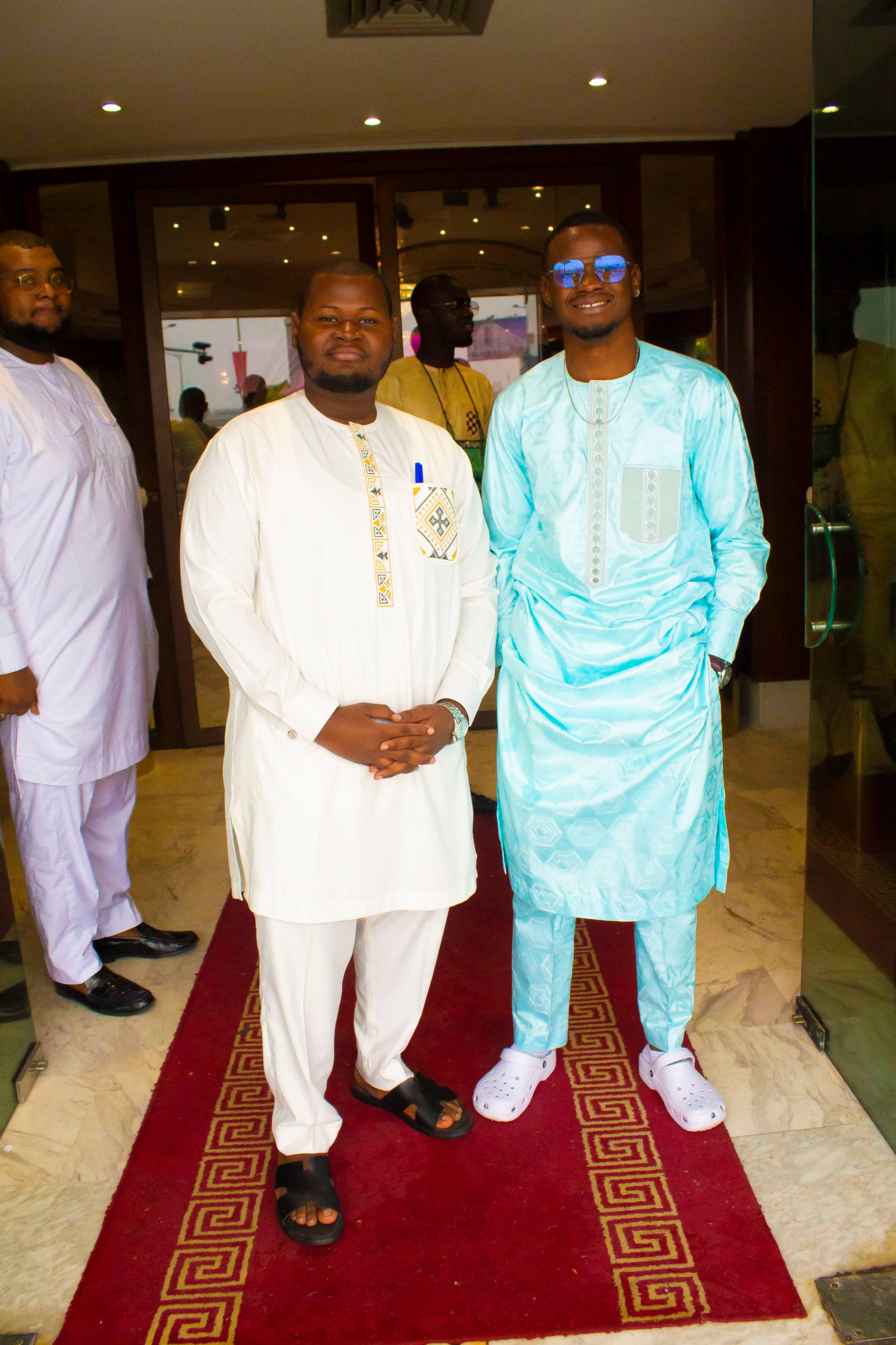 Journée d’intégration