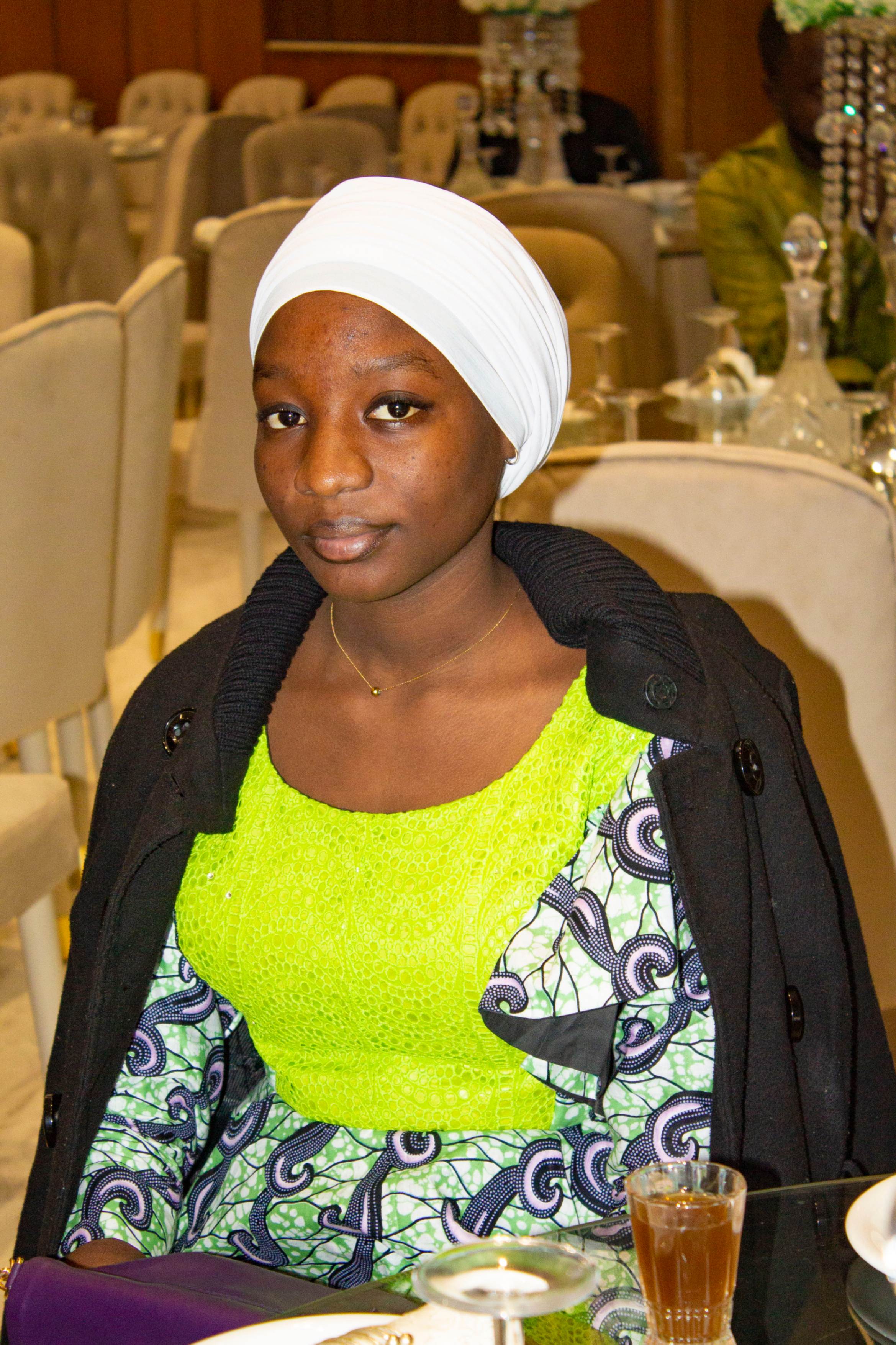 Journée d’intégration