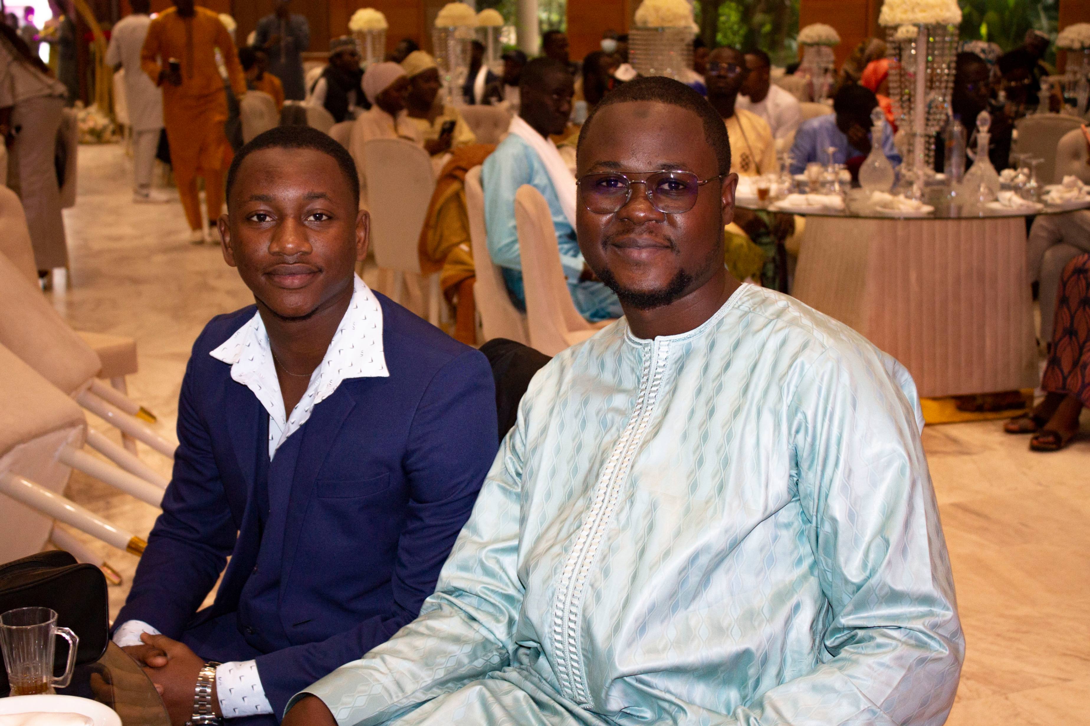 Journée d’intégration