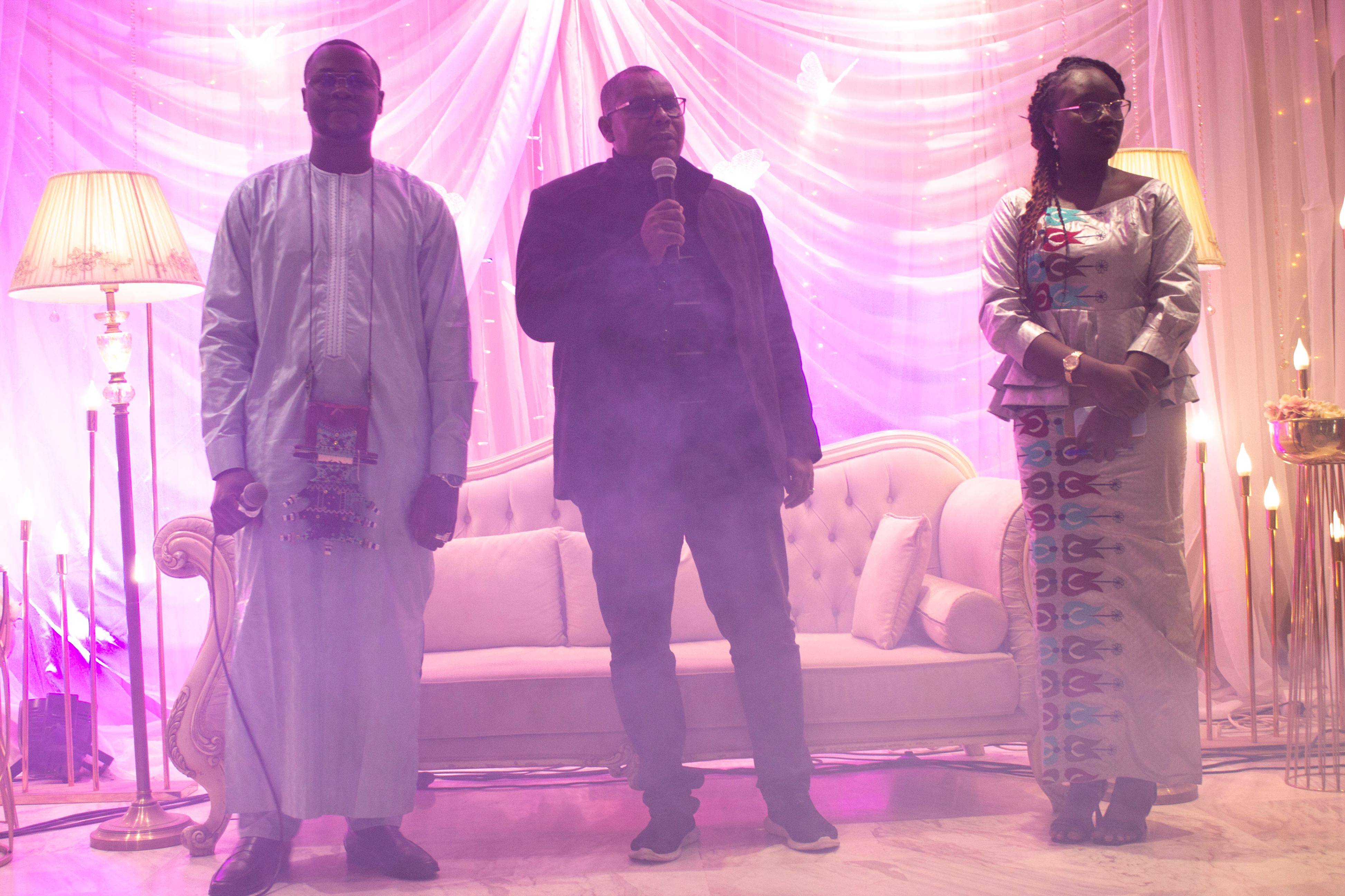 Journée d’intégration