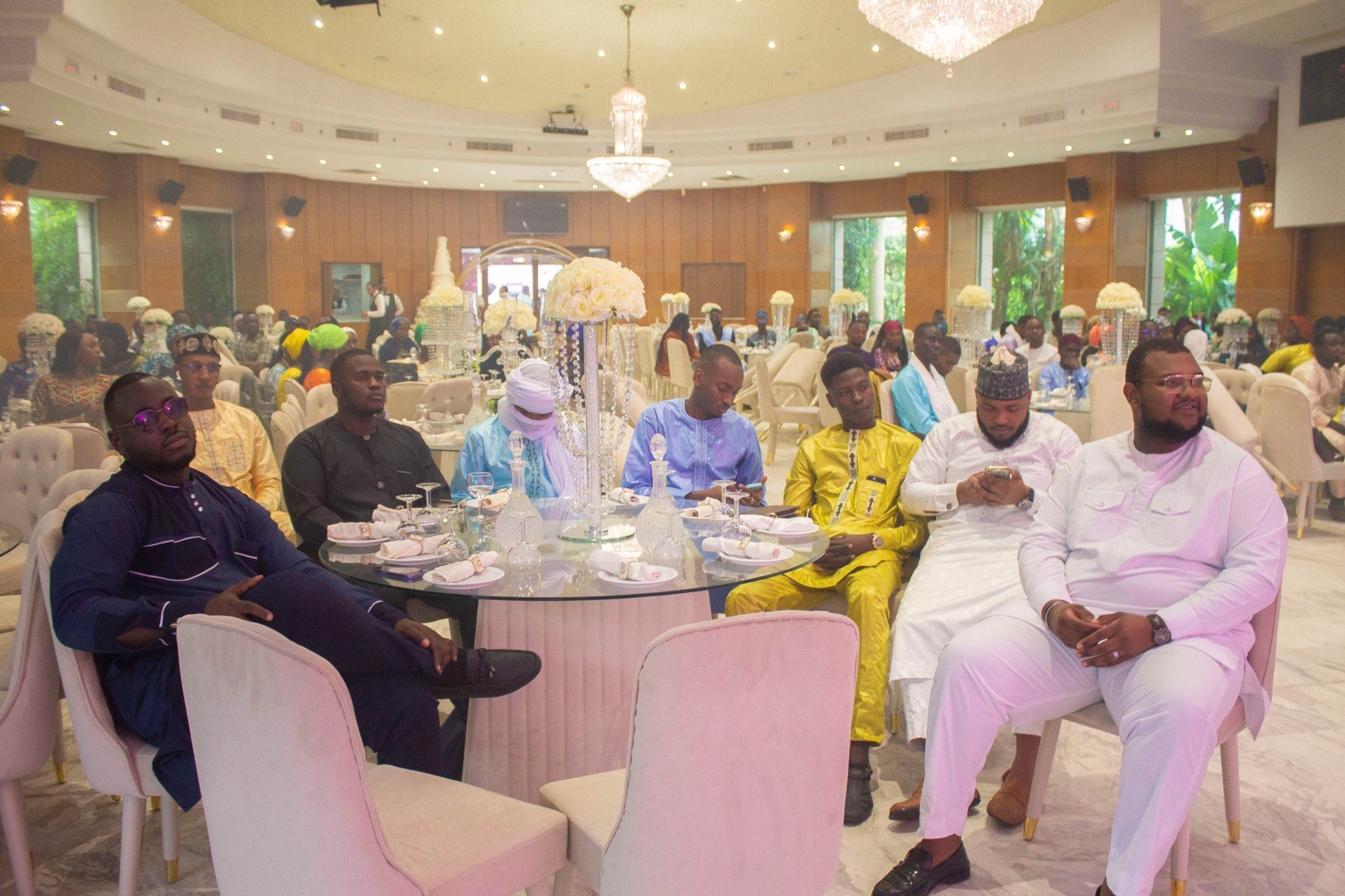 Journée d’intégration