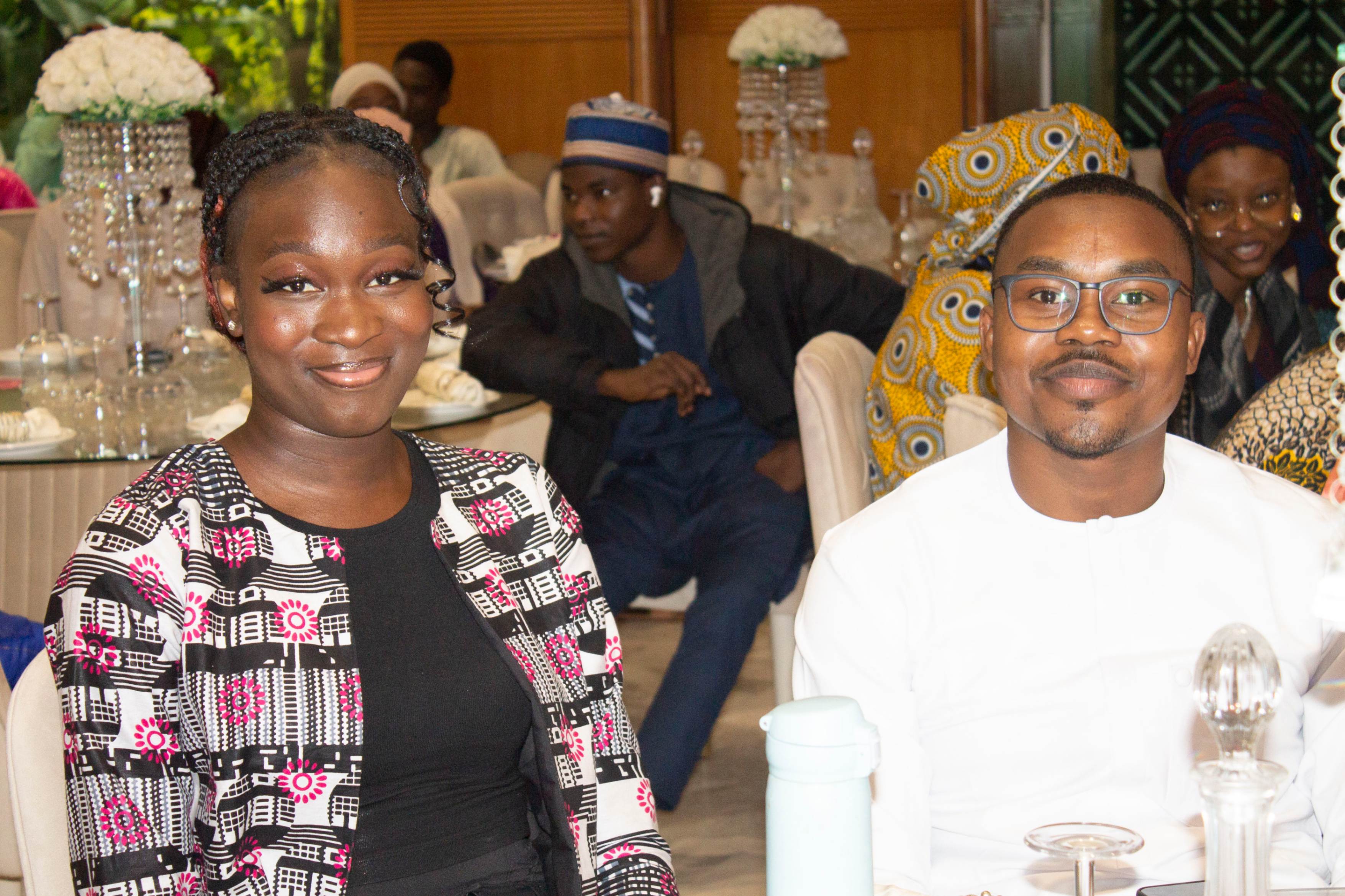 Journée d’intégration