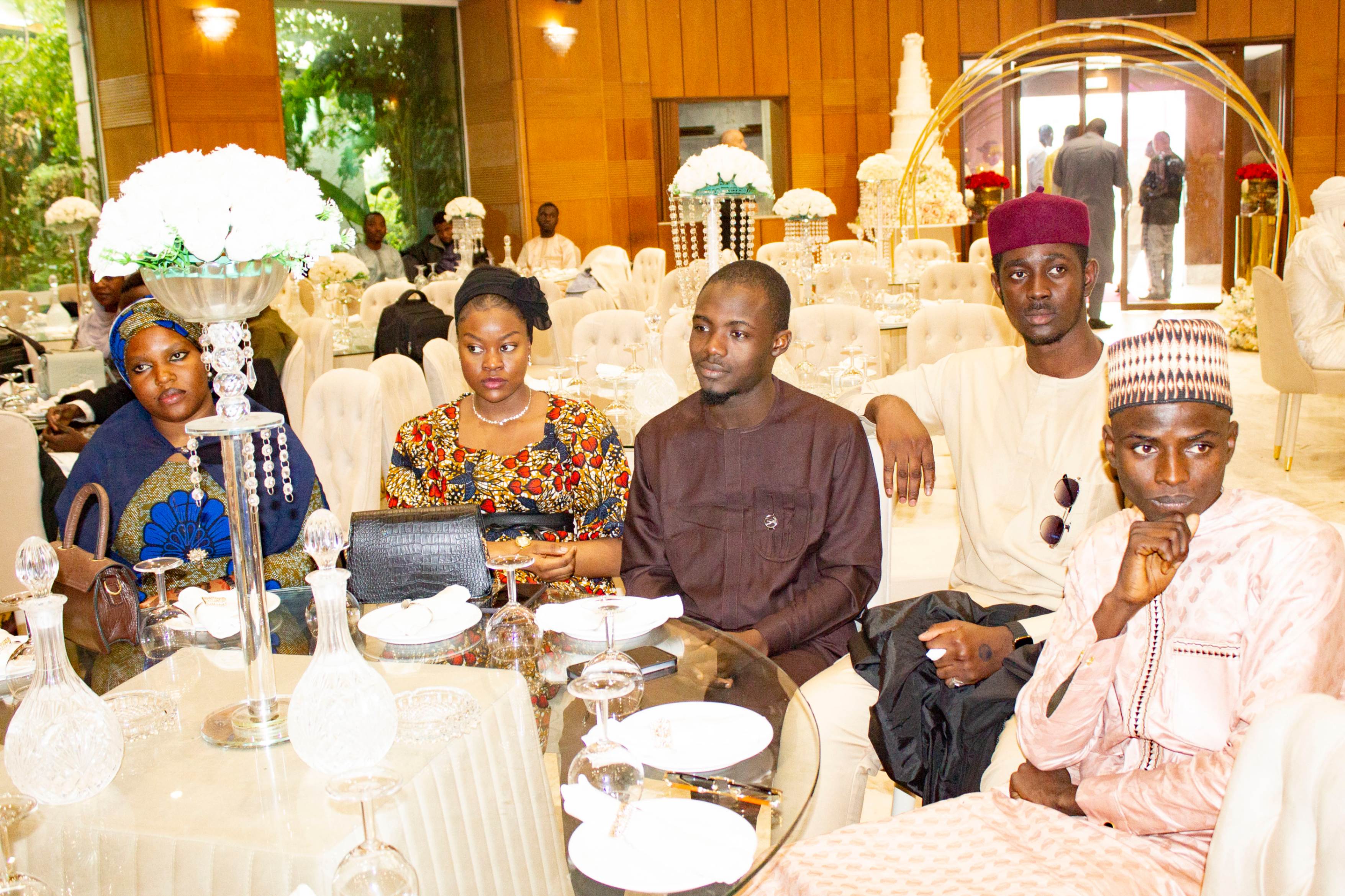 Journée d’intégration