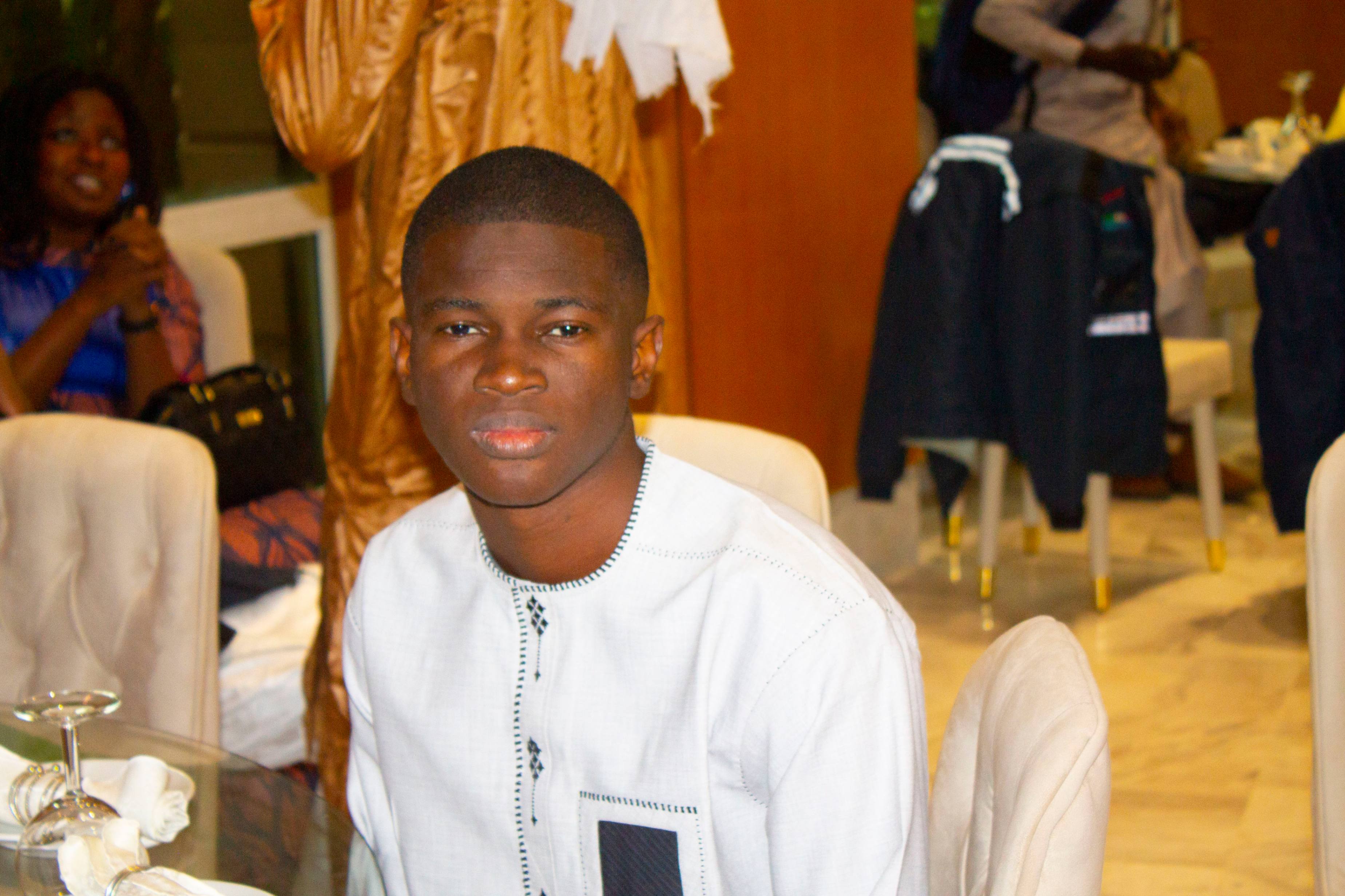 Journée d’intégration