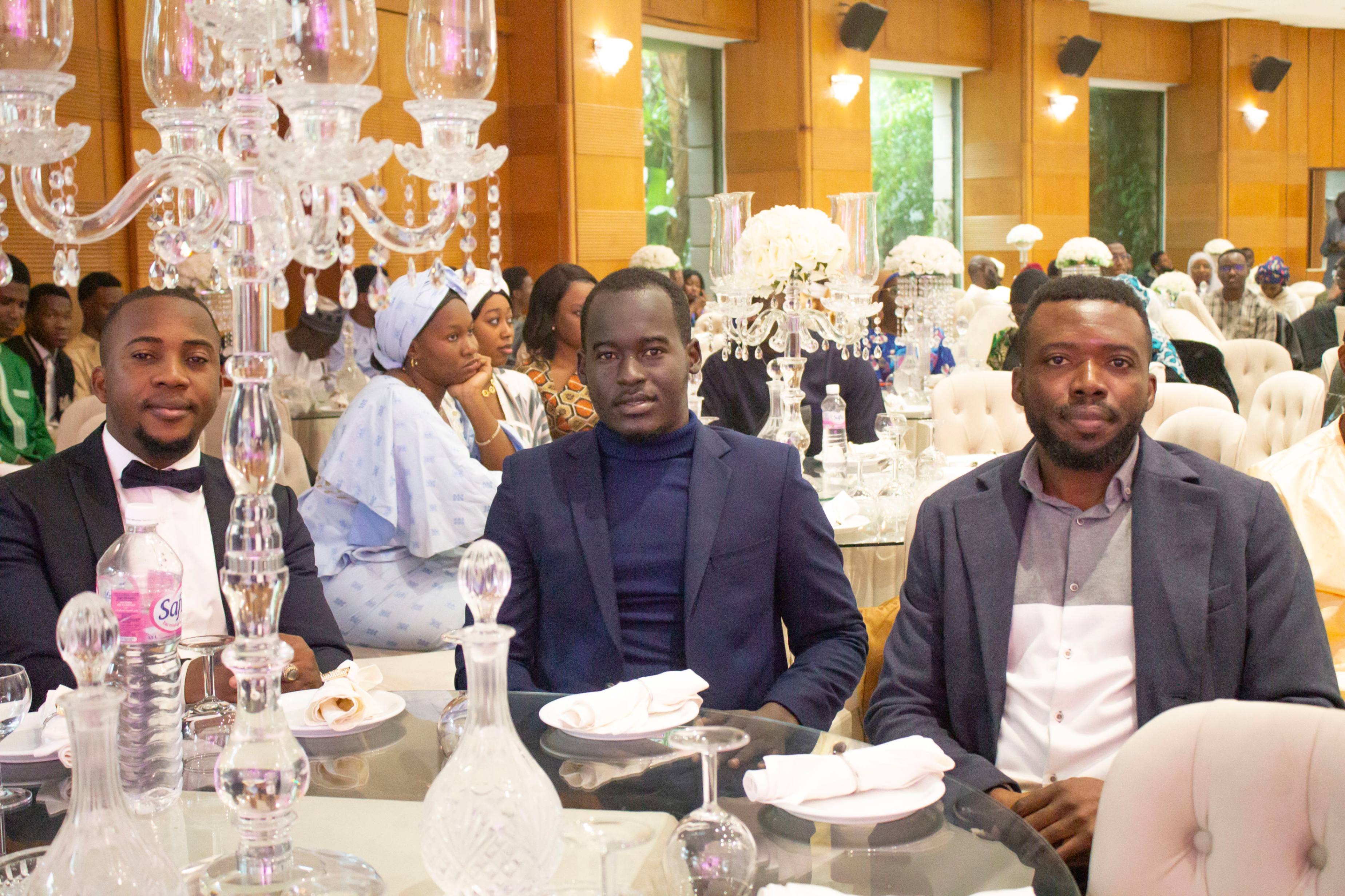 Journée d’intégration