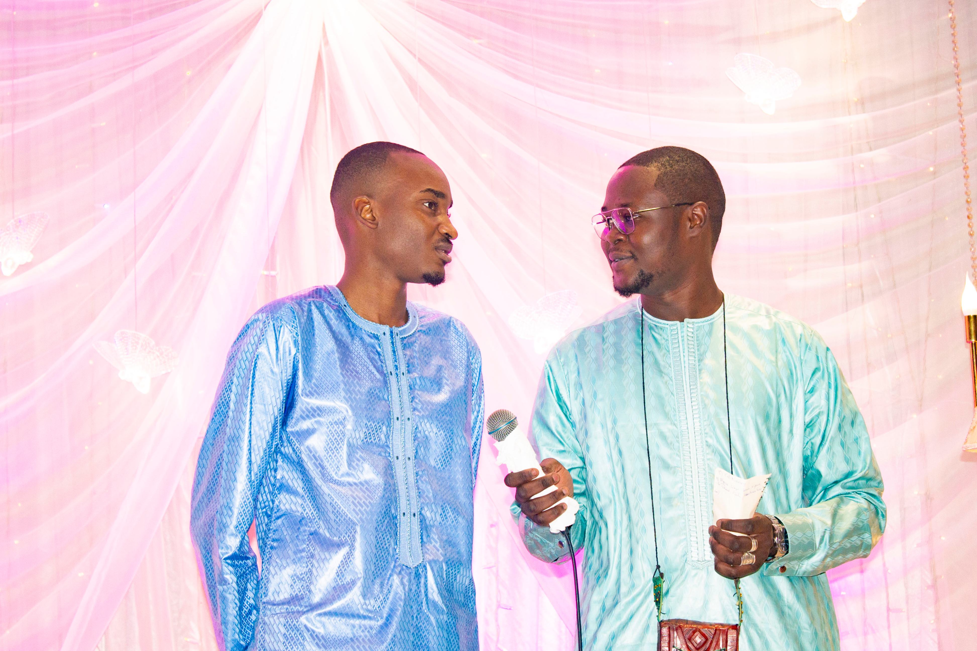 Journée d’intégration