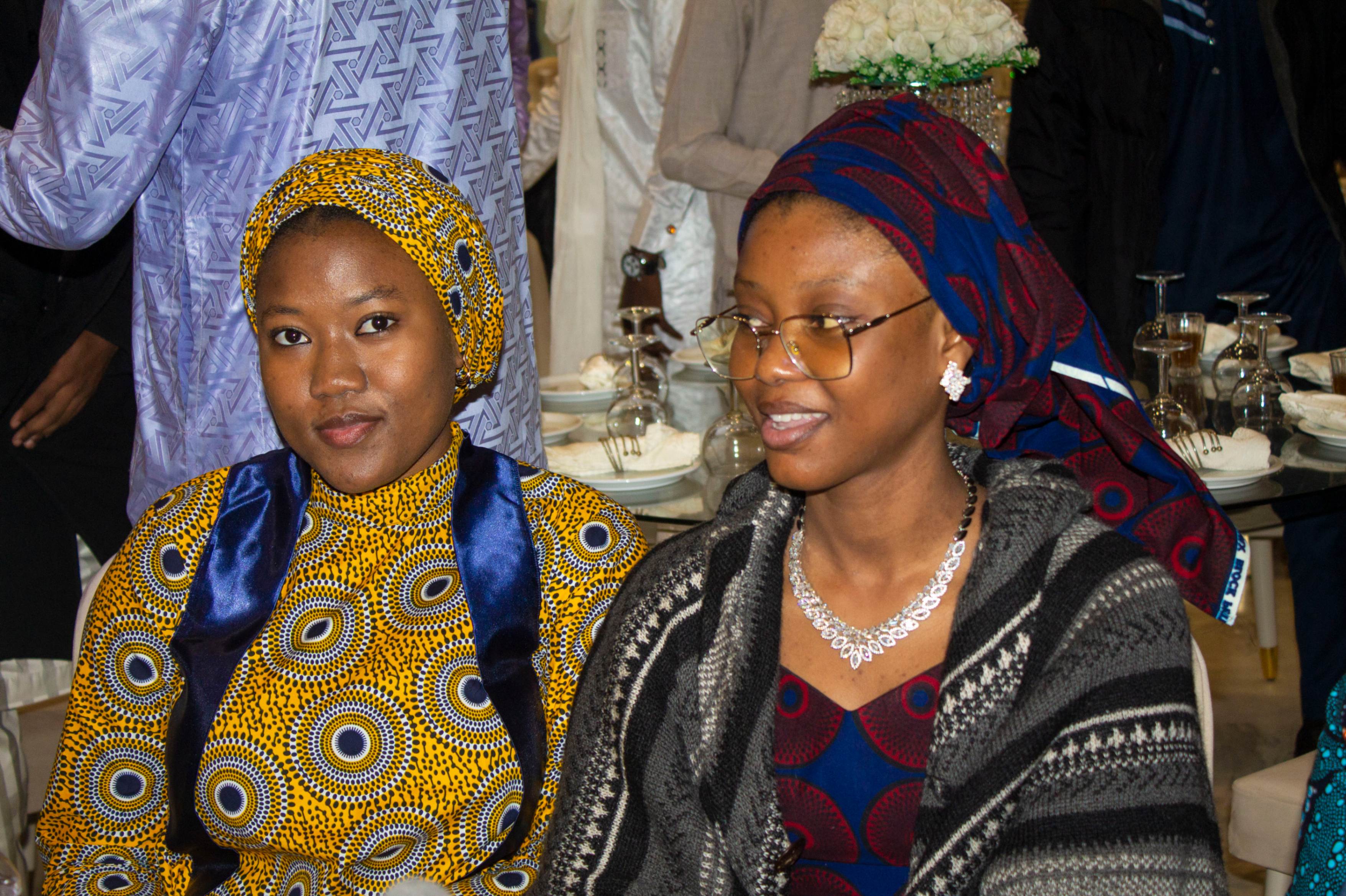 Journée d’intégration