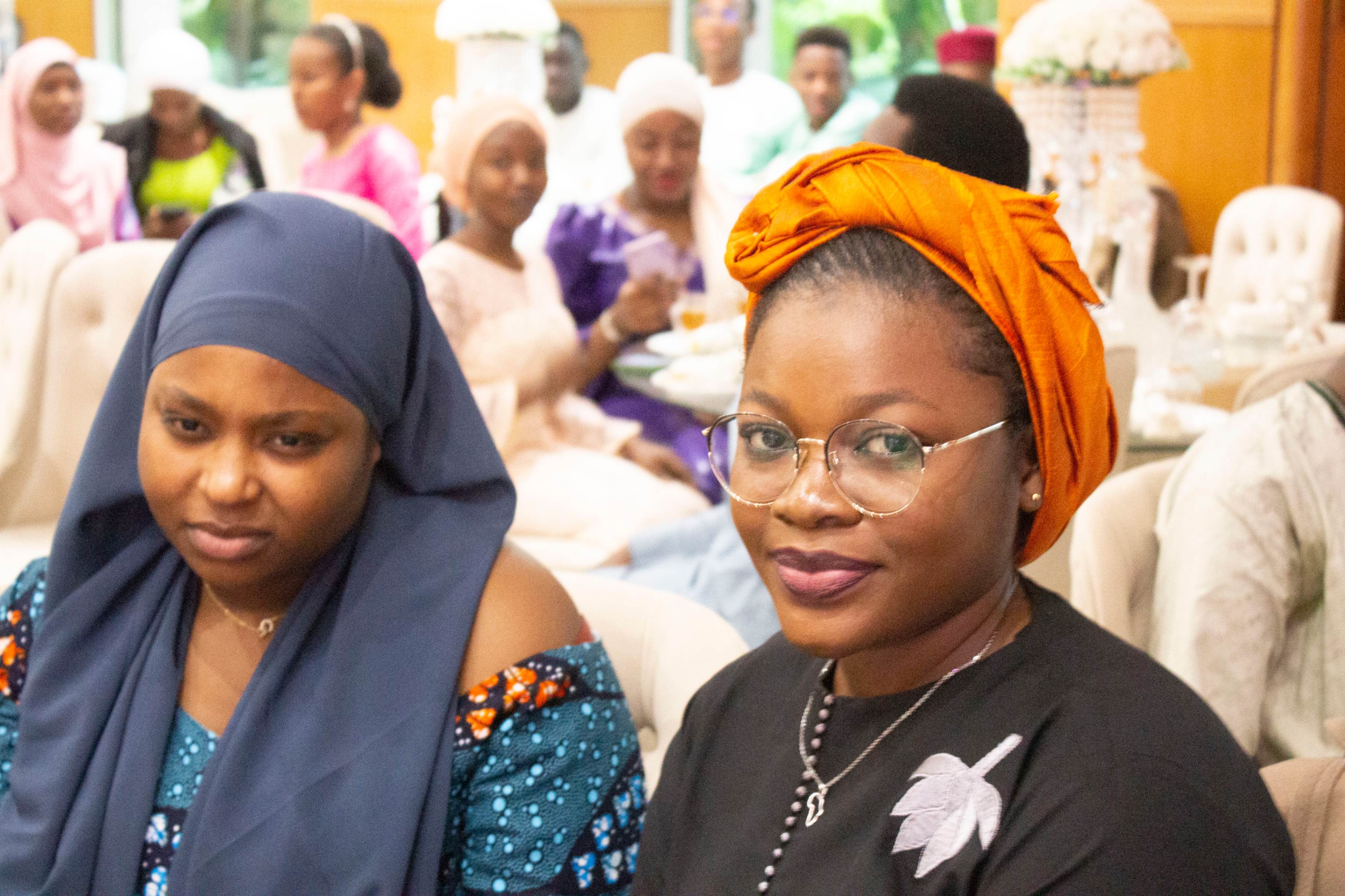 Journée d’intégration