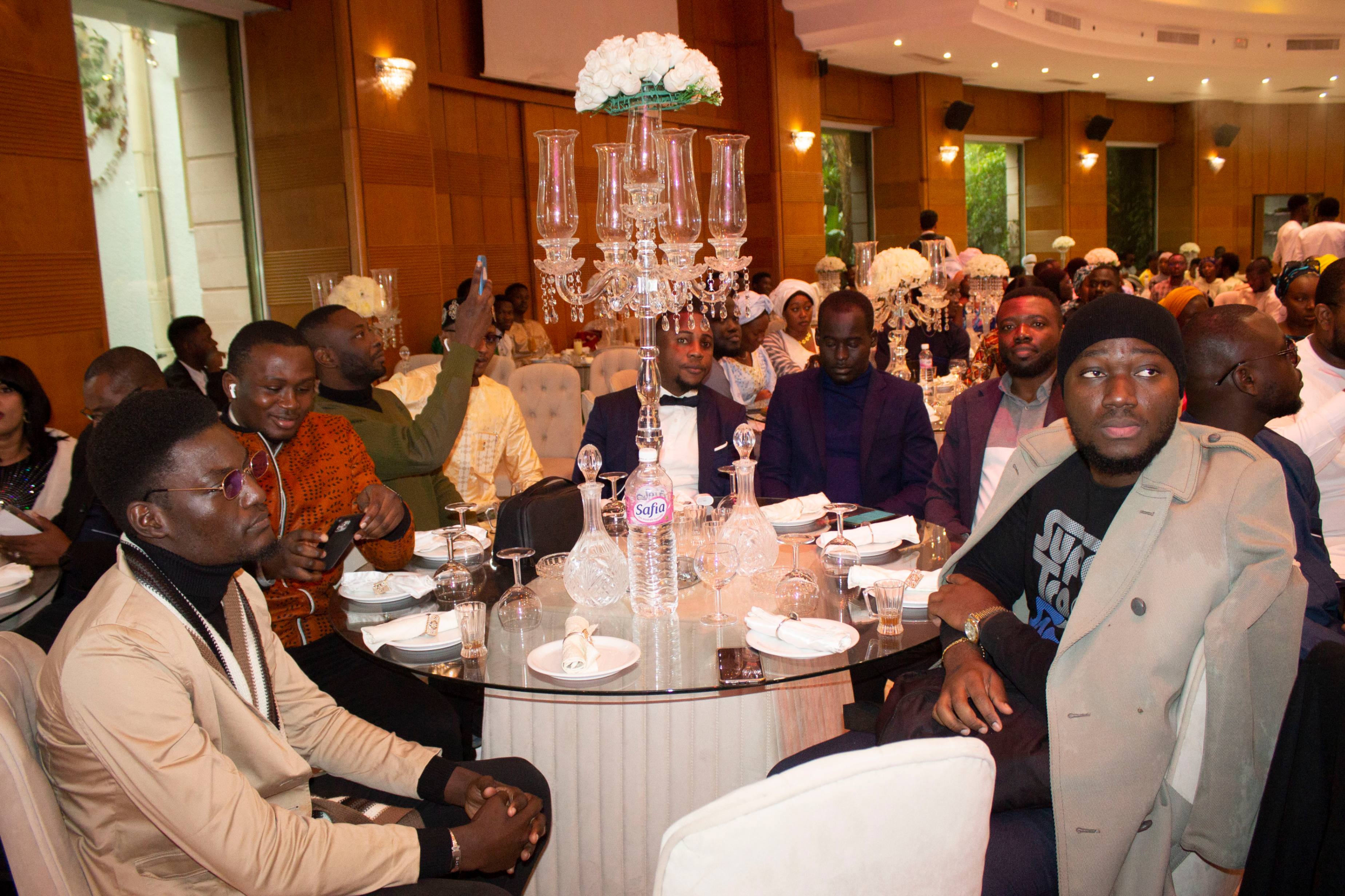 Journée d’intégration