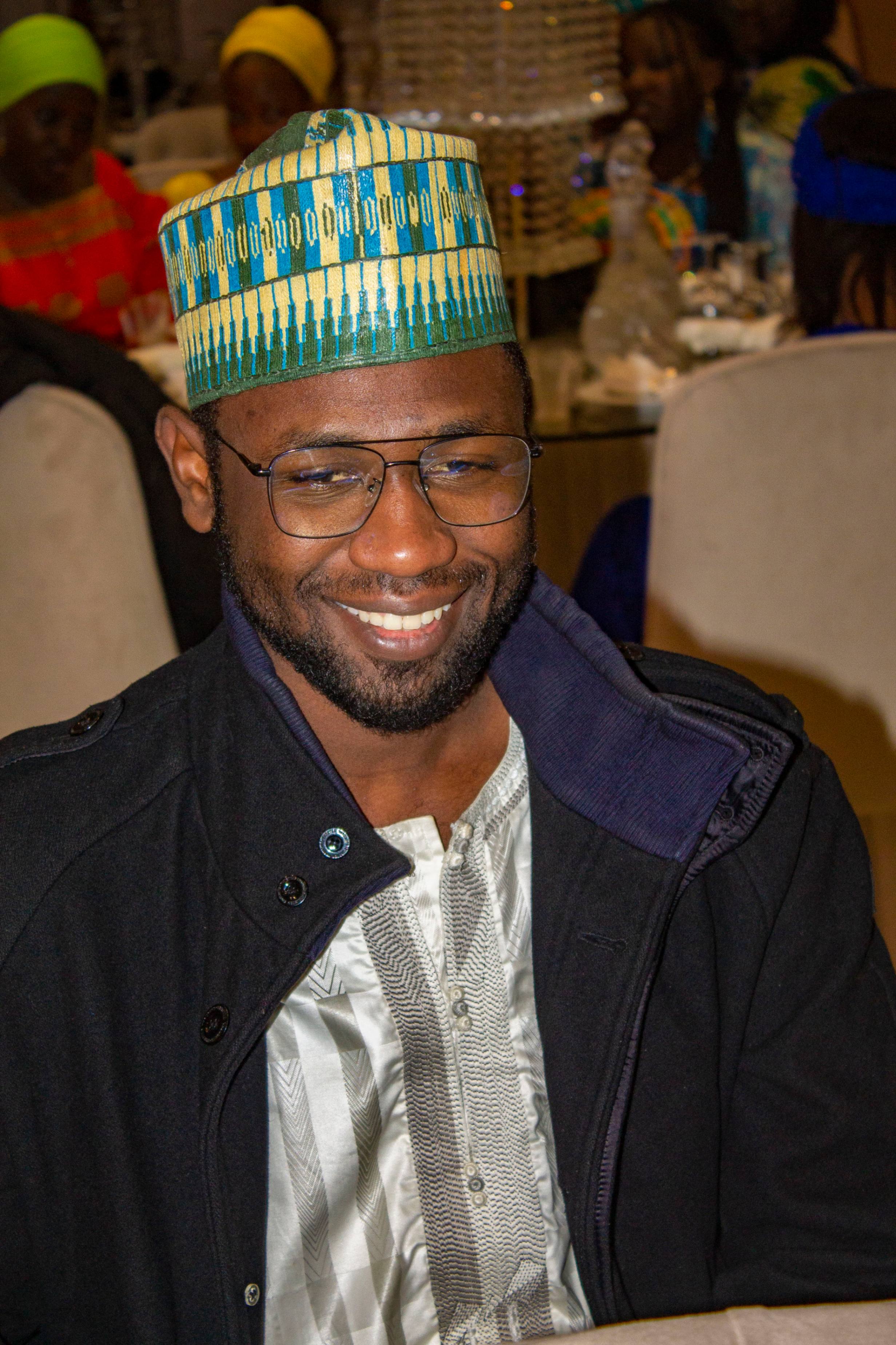 Journée d’intégration