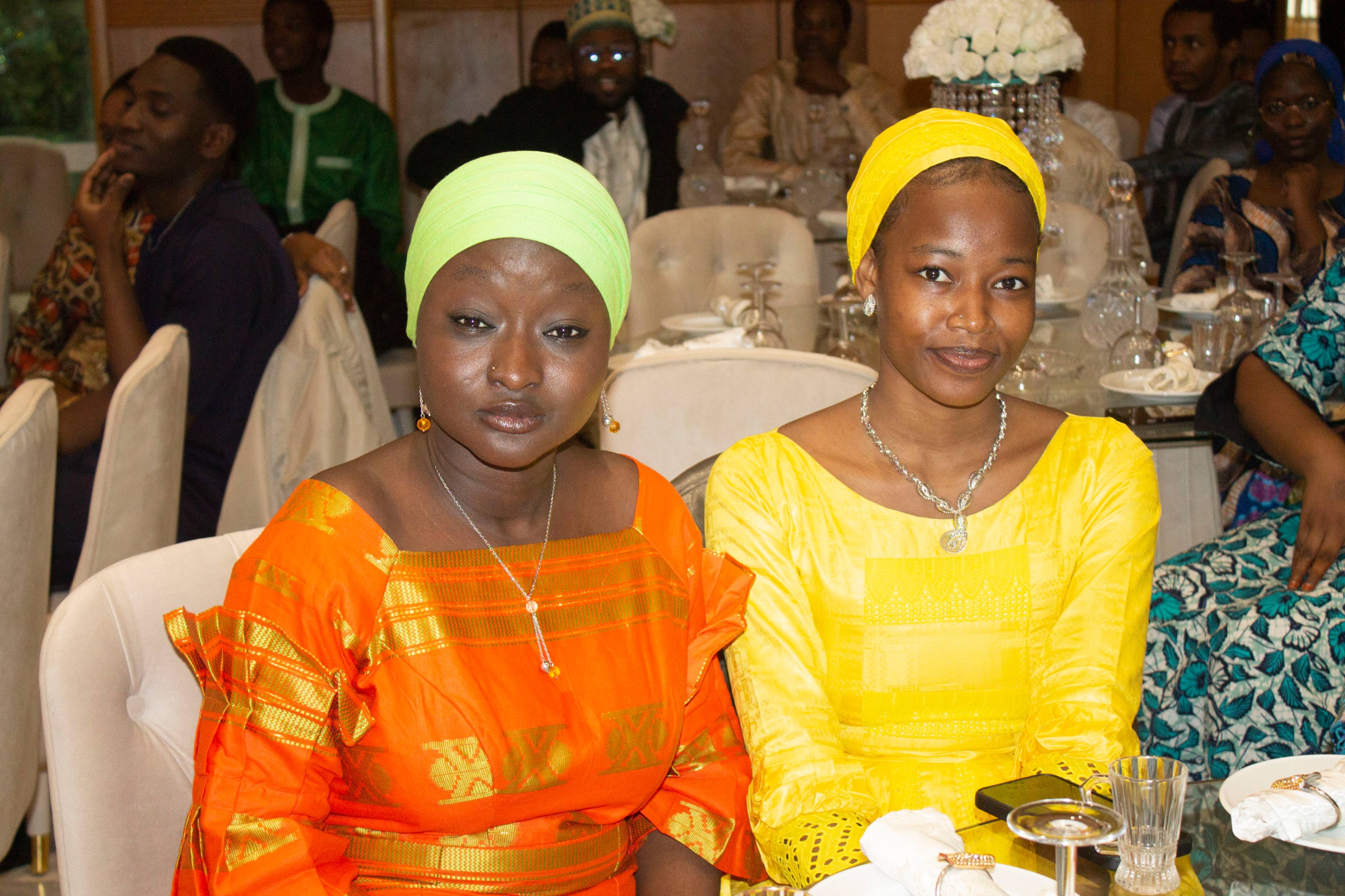 Journée d’intégration